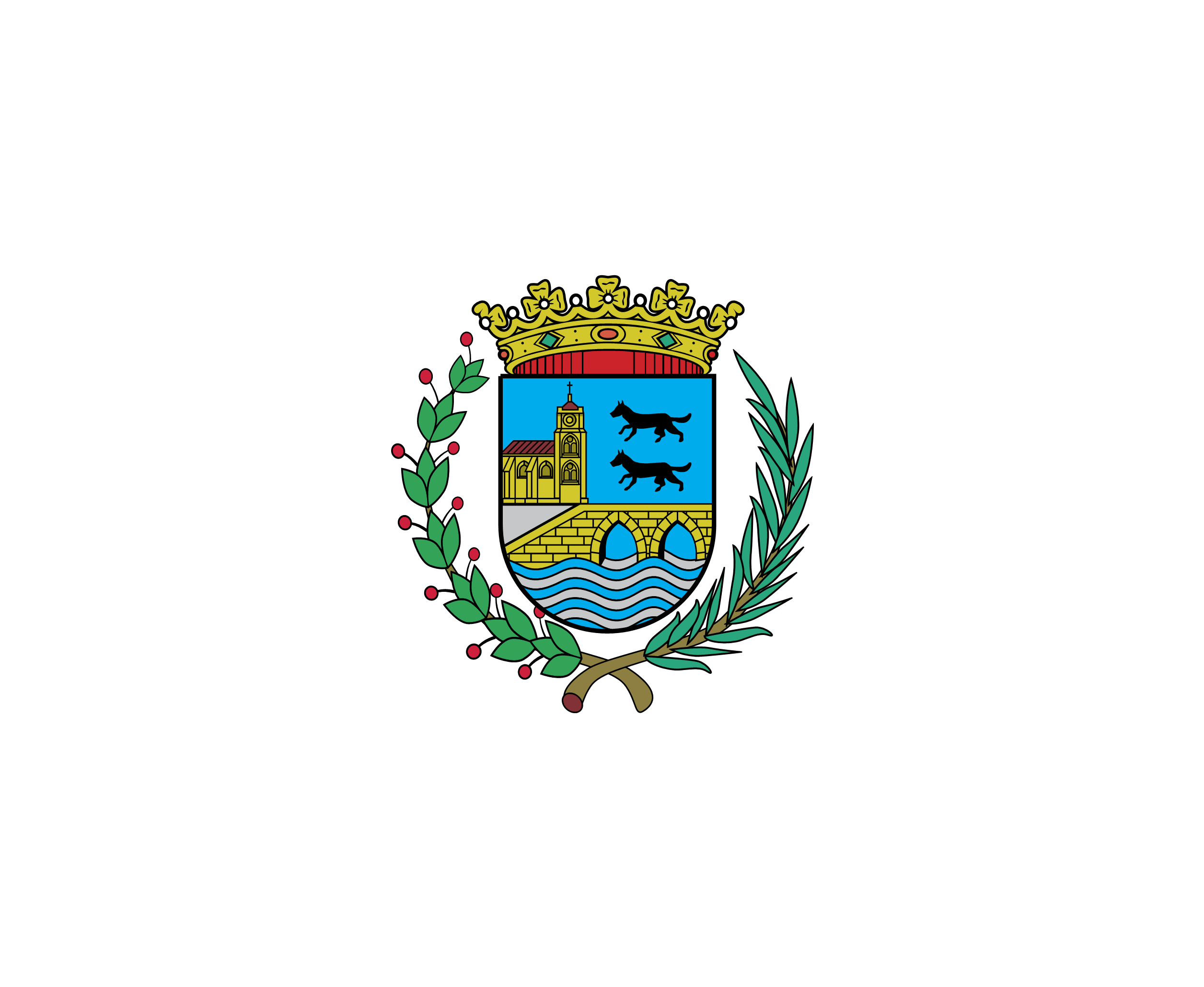 Bilbao标志