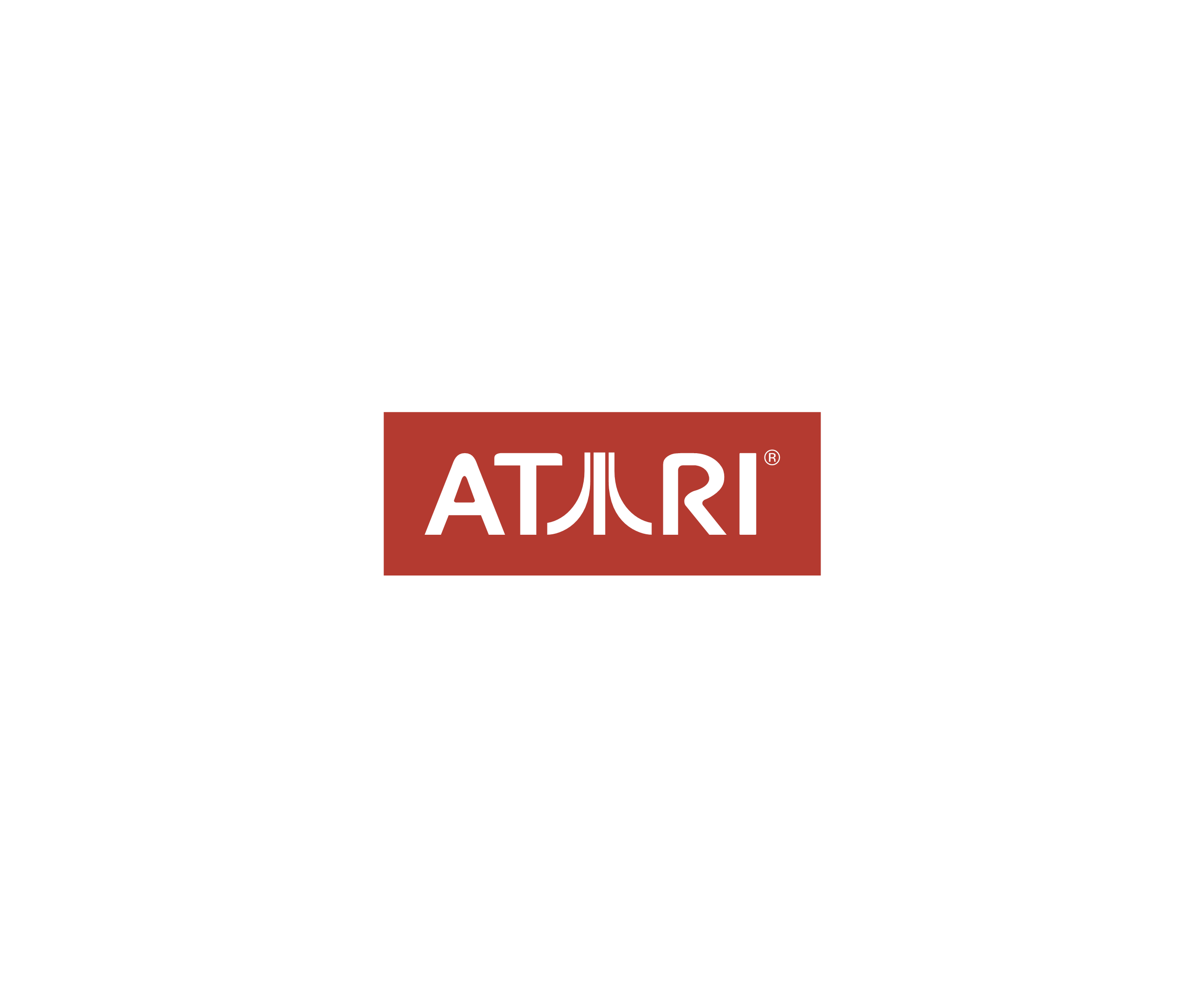 Atari 1标志