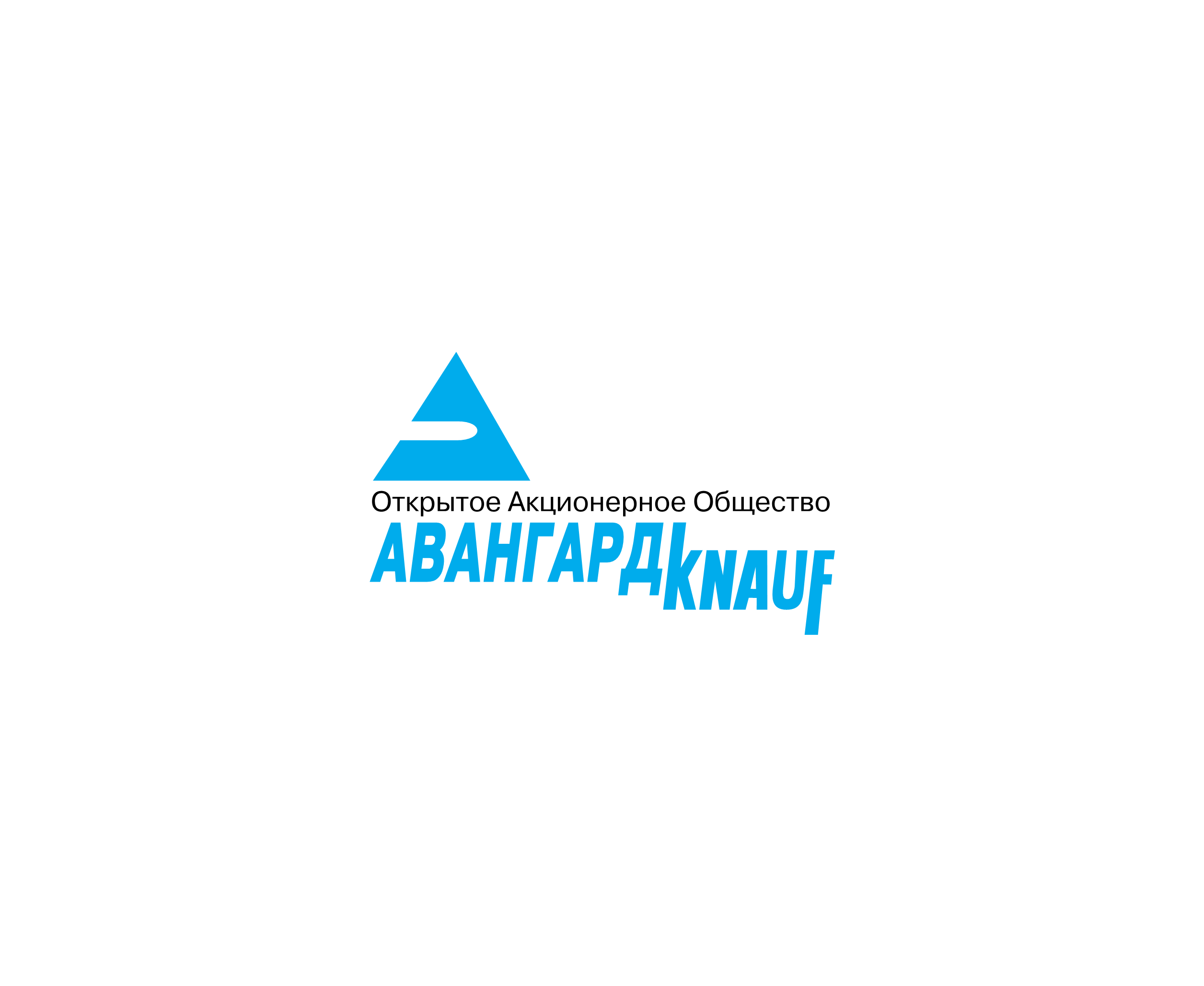 Avangard Knauf 18962标志