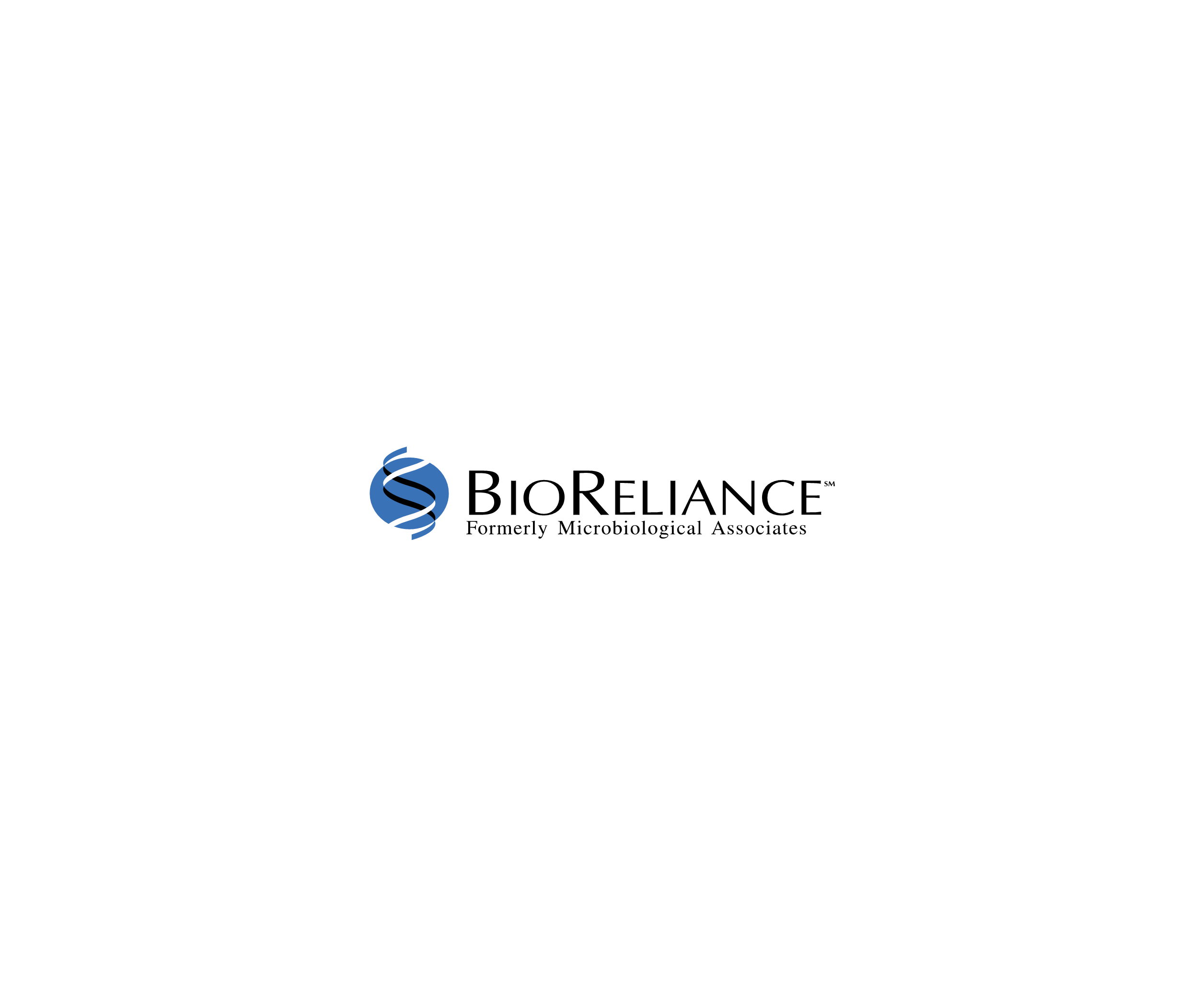 Bioreliance标志