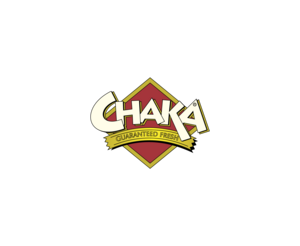 Chaka LogoLOGO