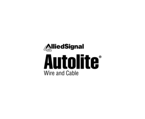 Autolite Wire CableLOGO
