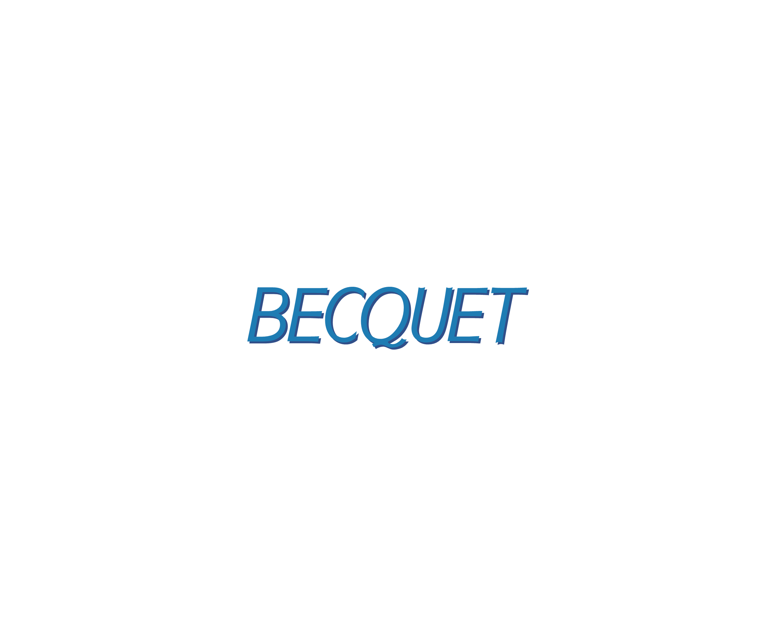 Becquet标志