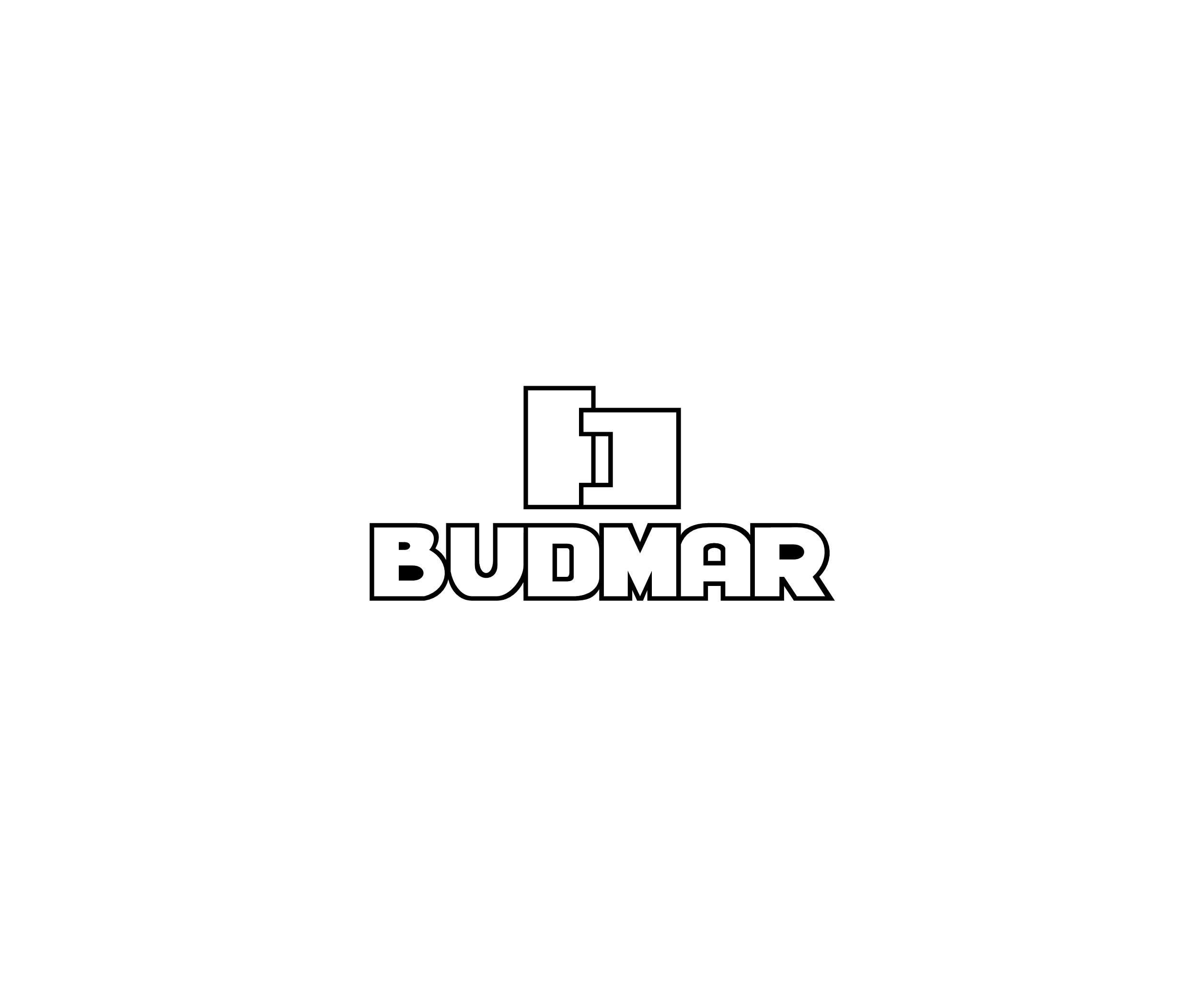 Budmar 15284标志
