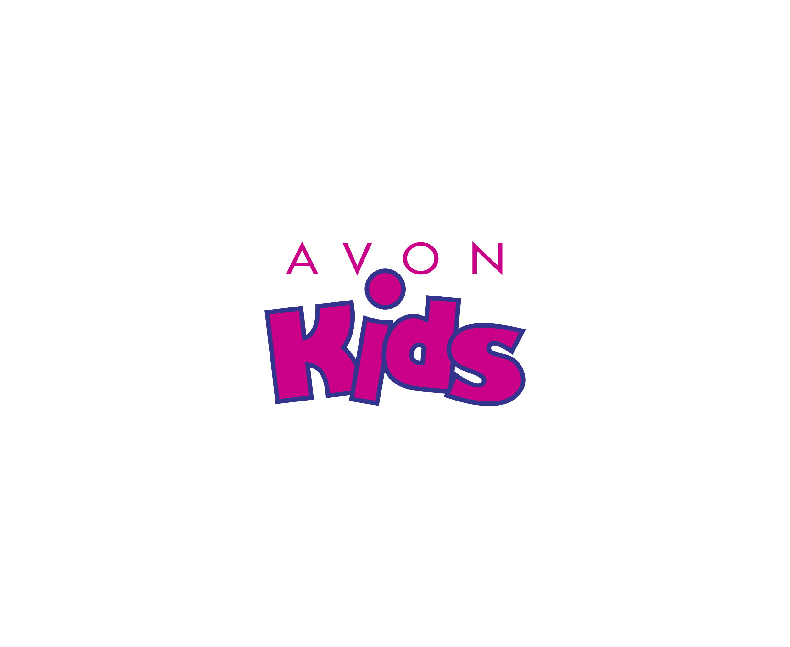 Avon Kids 81419标志