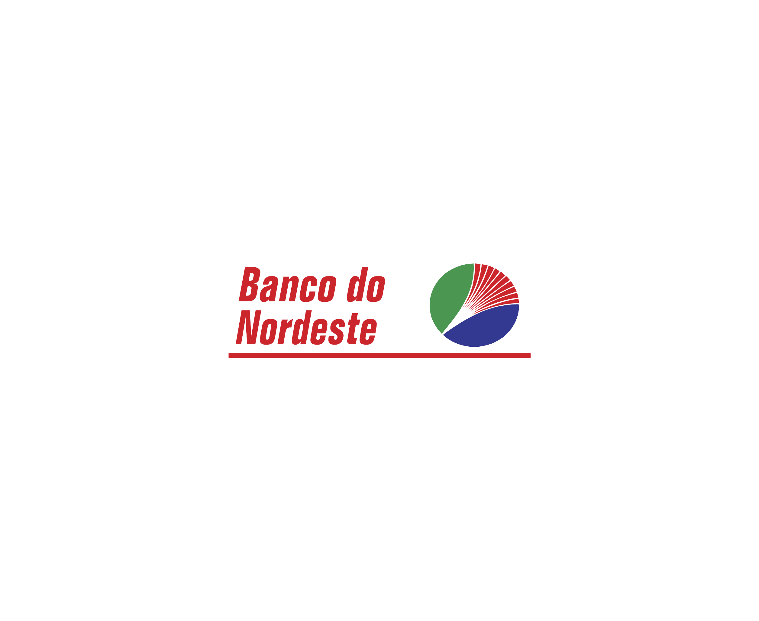 Banco Nordeste标志