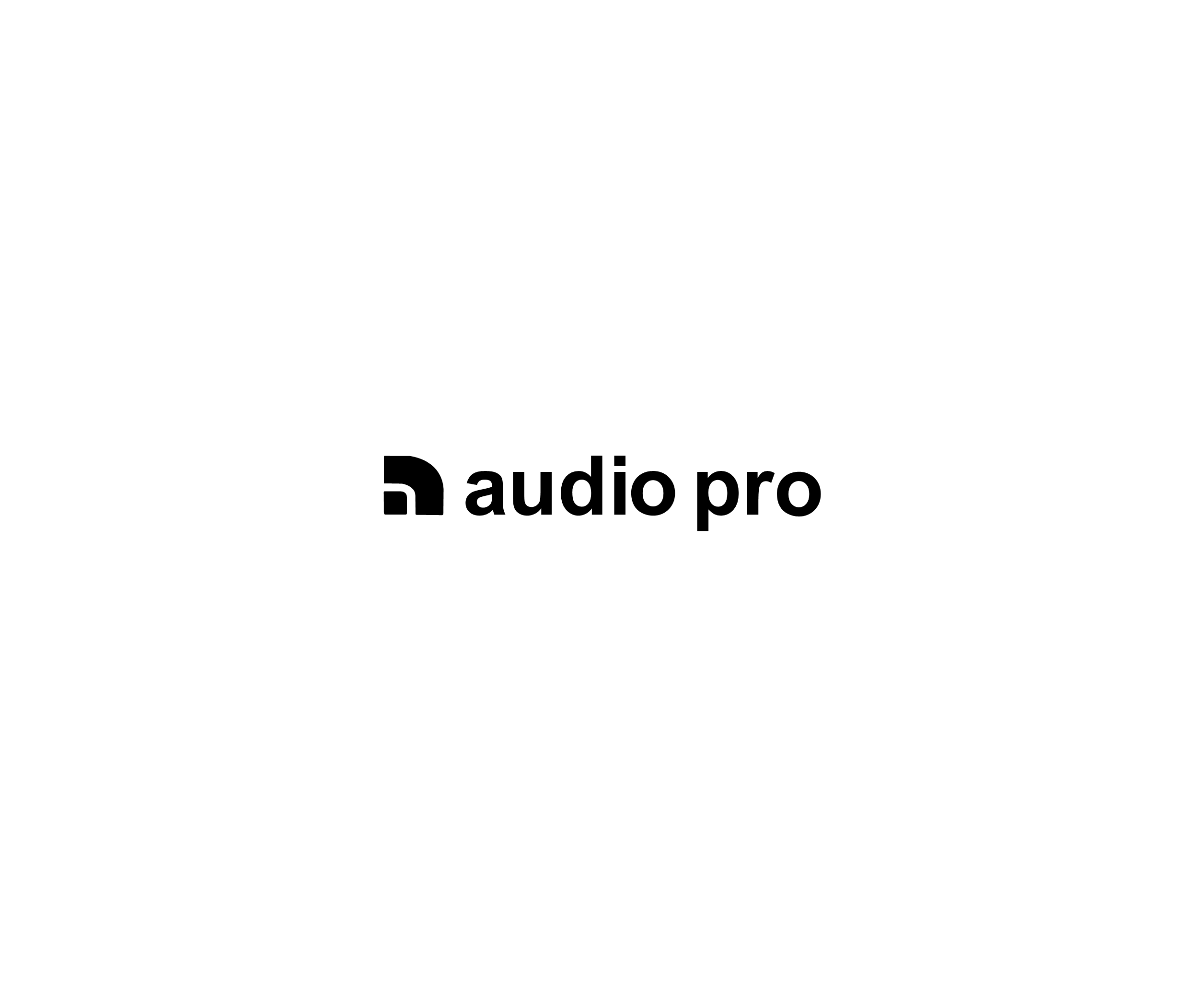 Audio Pro 2标志