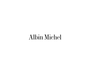Albin MichelLOGO