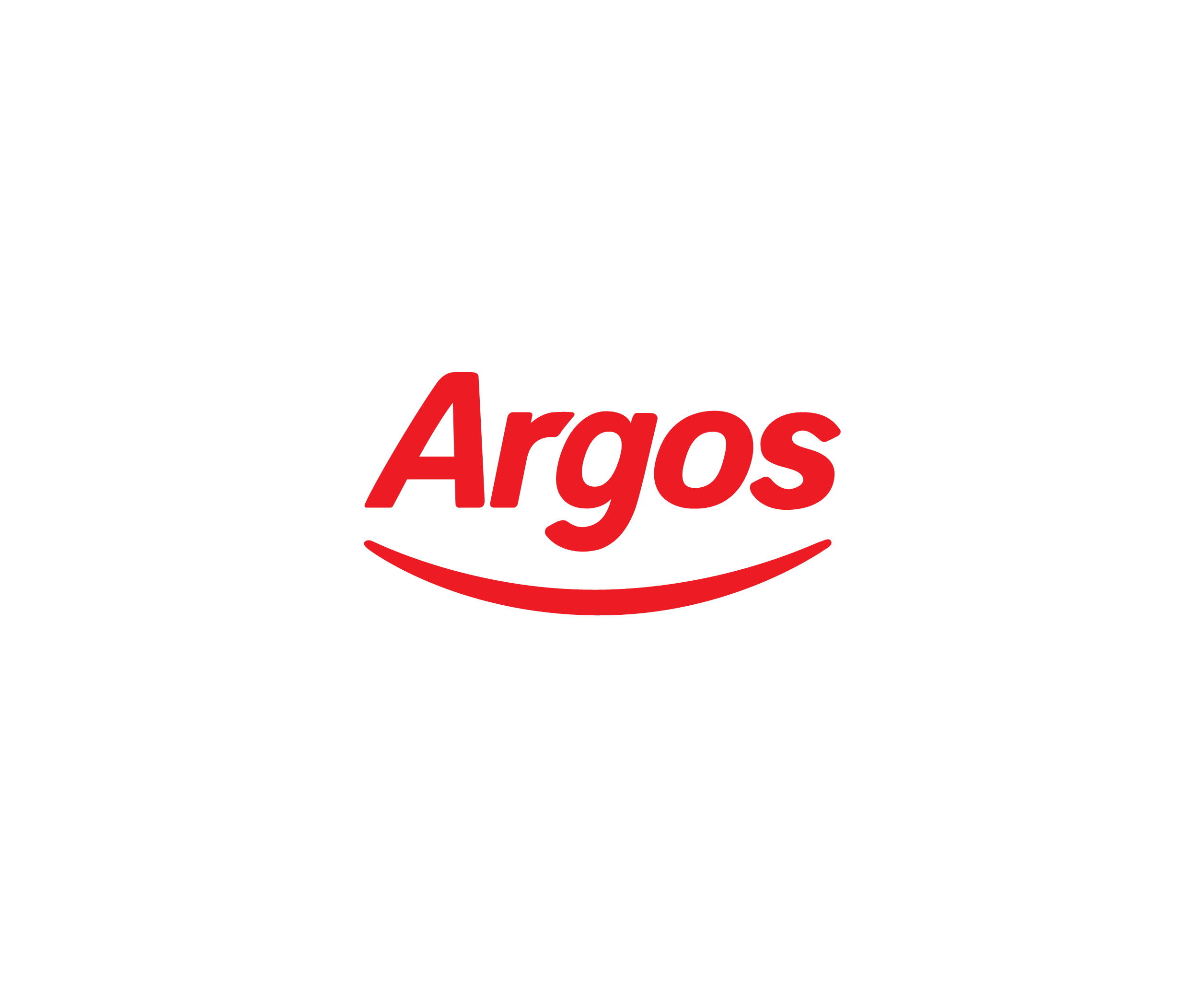 Argos 3标志