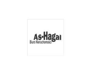 As HagalLOGO