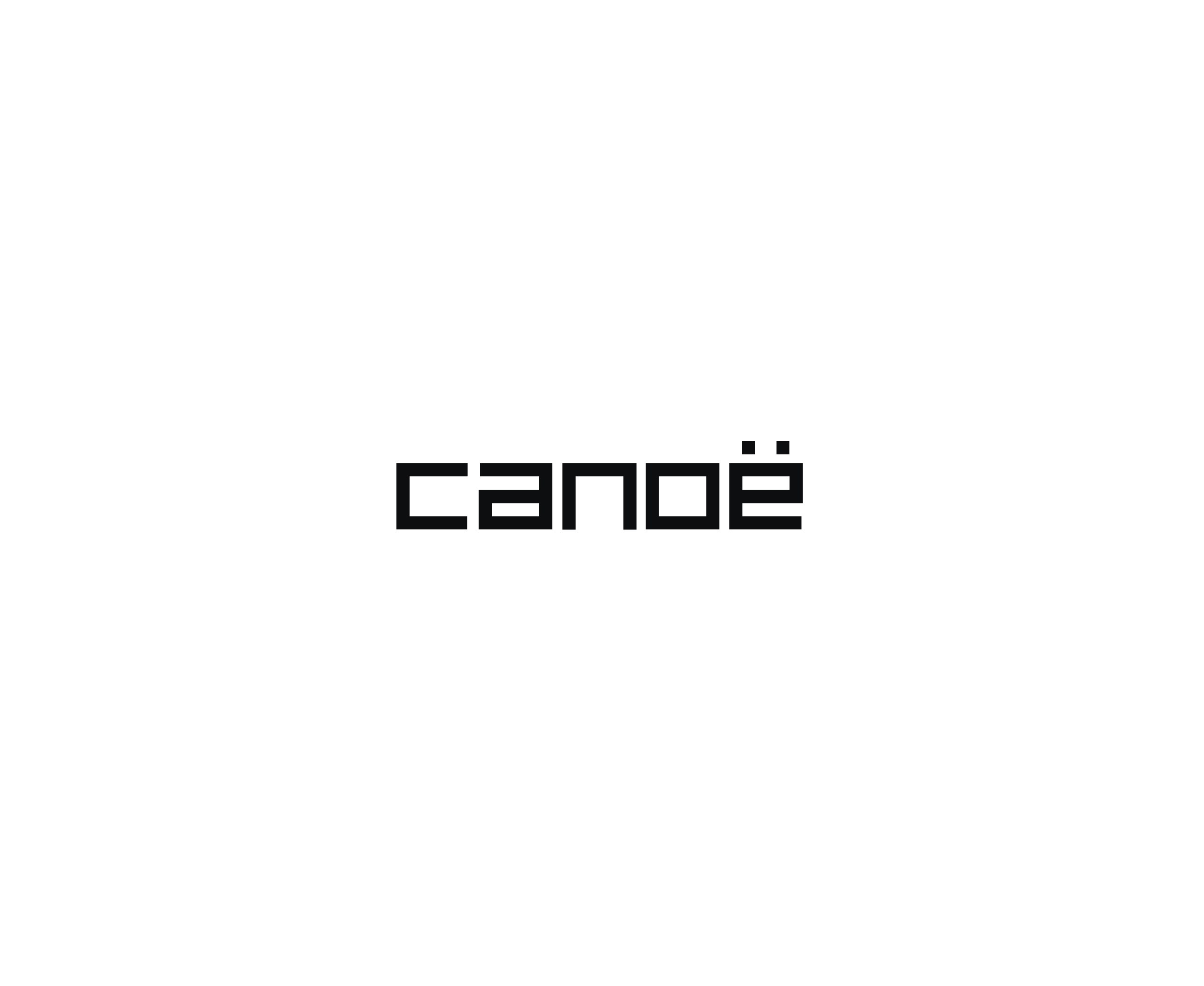Canoe 1标志