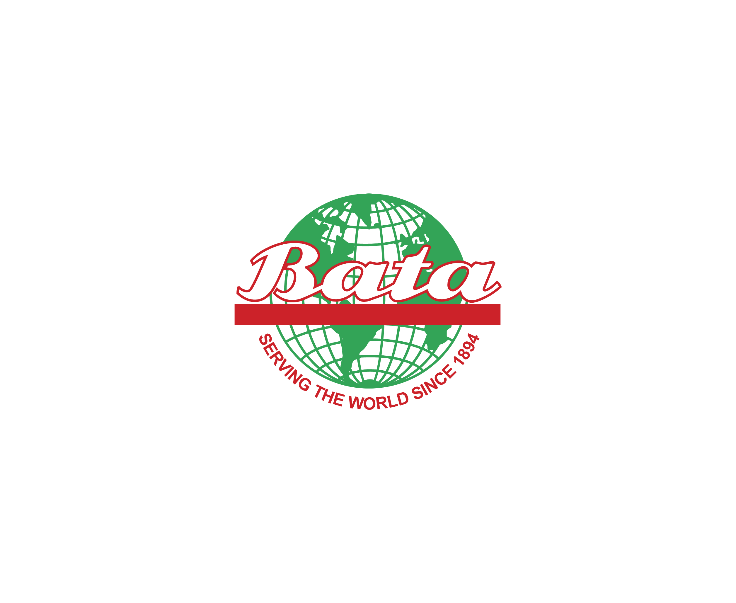 Bata 87177标志