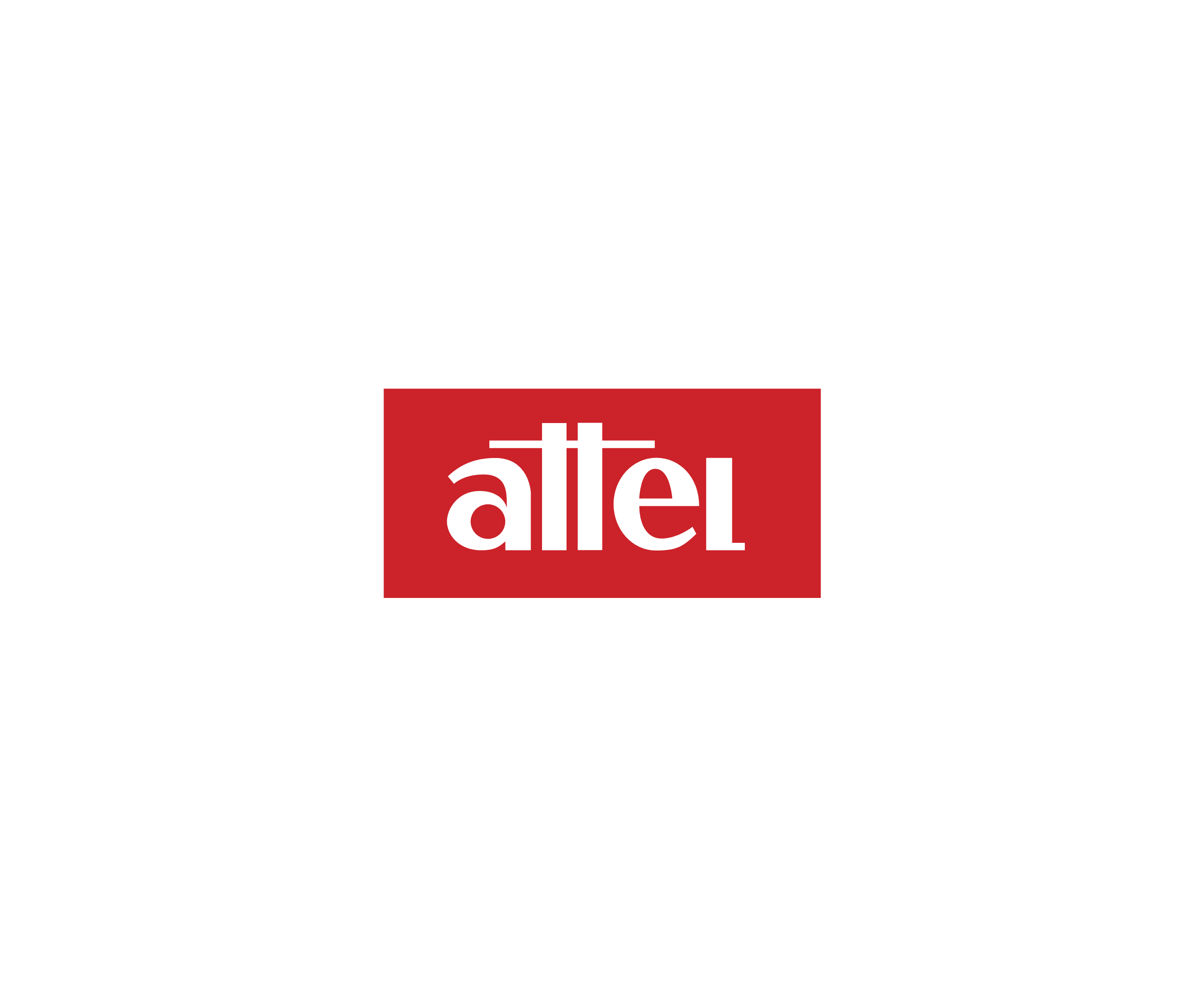 Attel标志