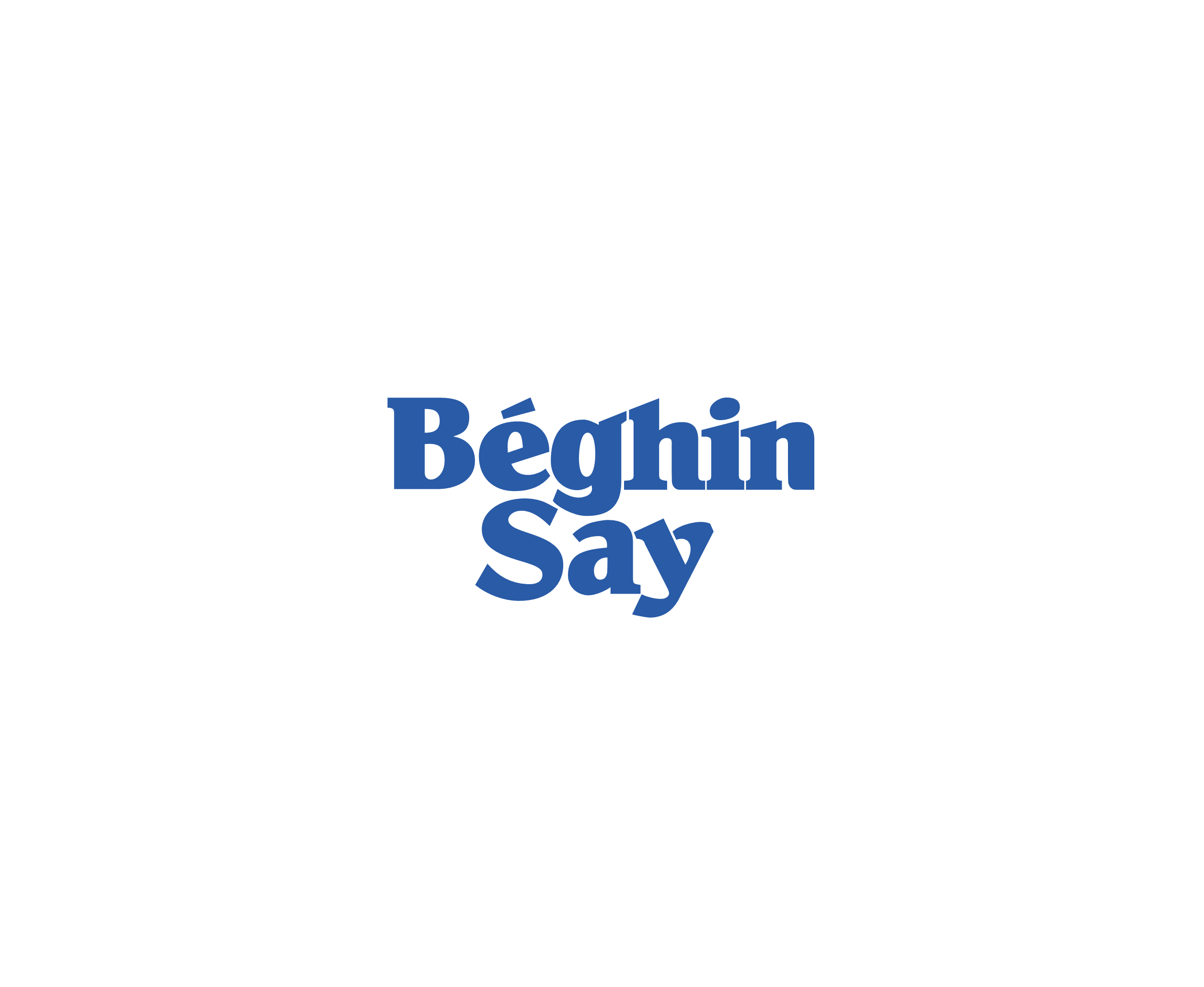 Beghin Say 41828标志