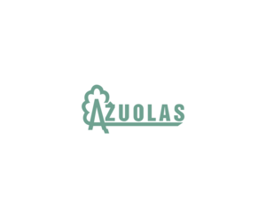 AzuolasLOGO
