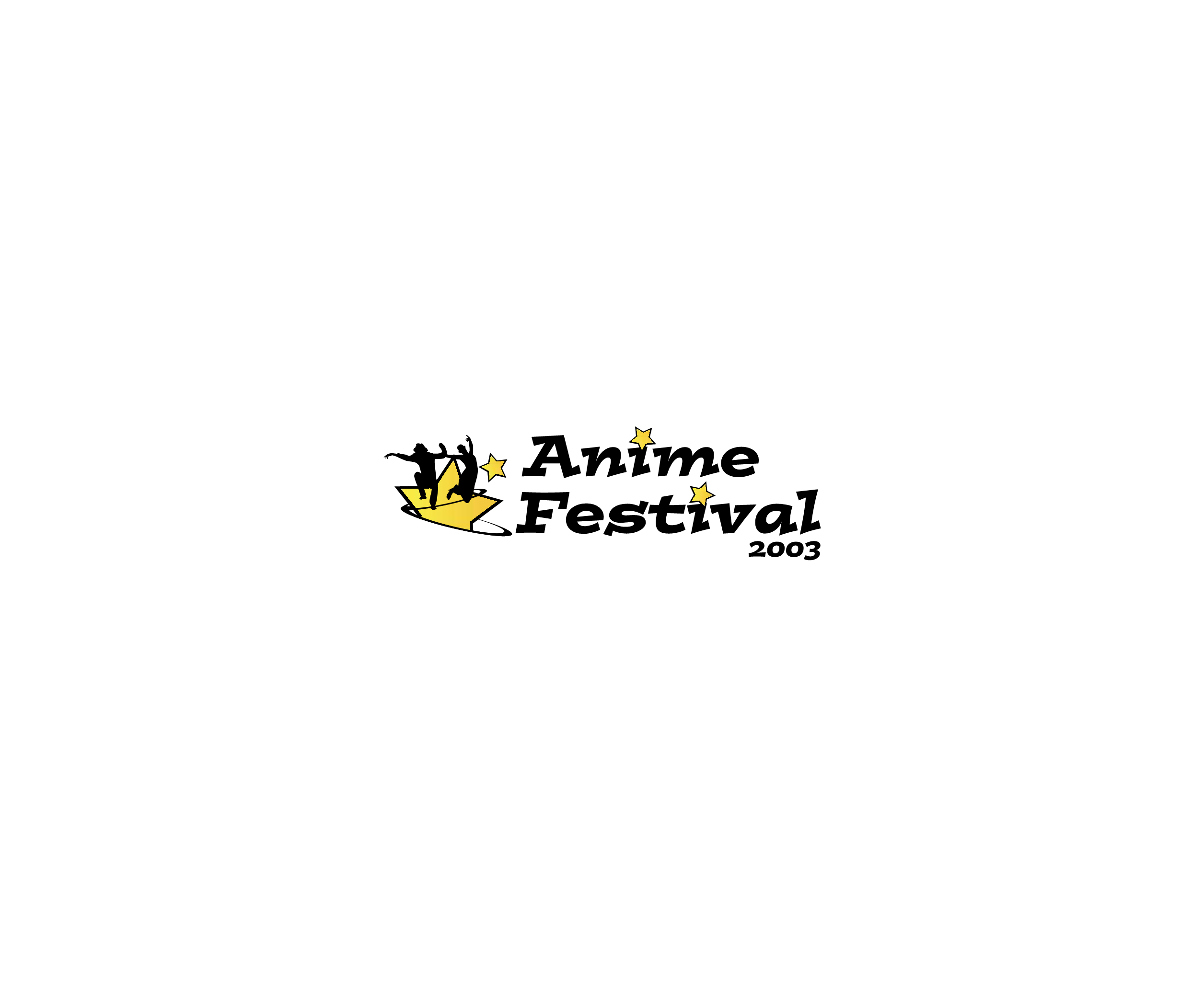 Anime Festival标志