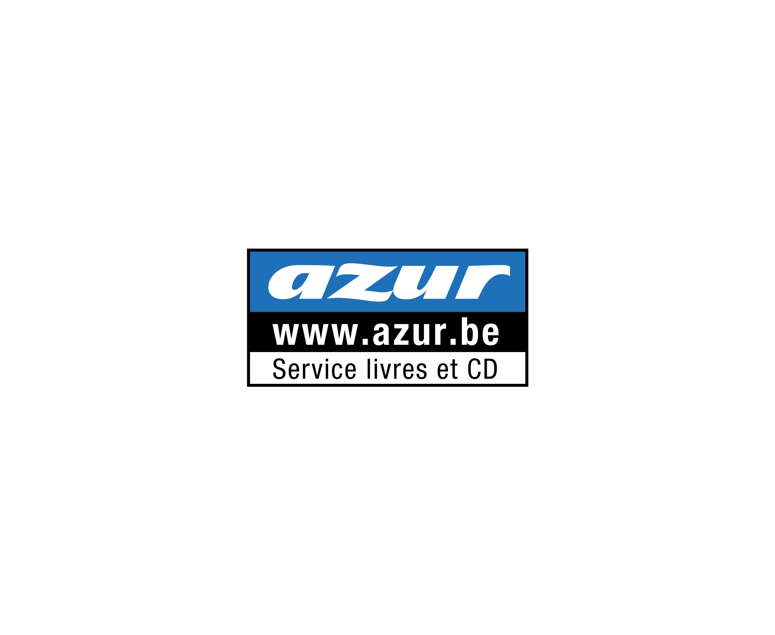 Azur标志