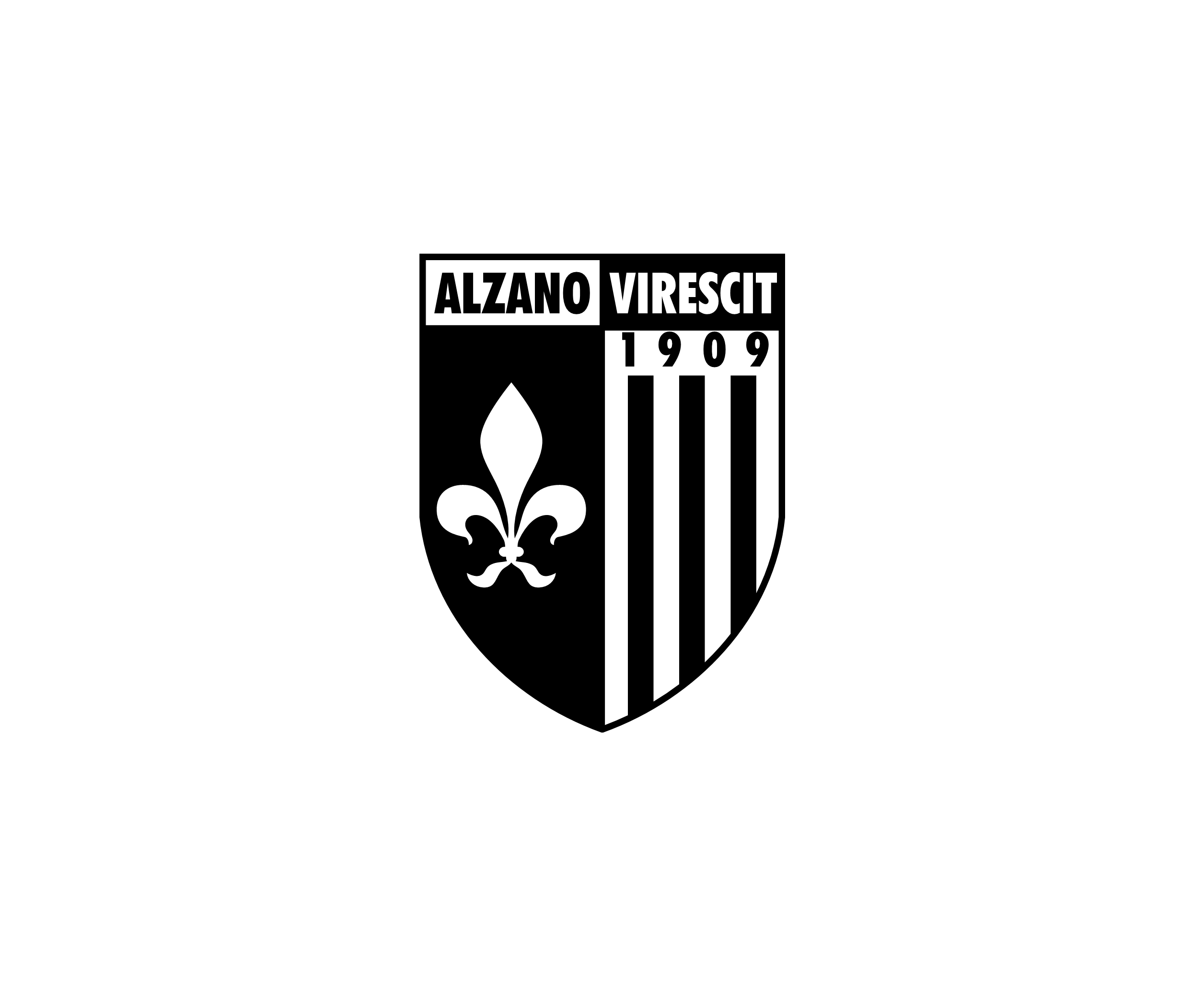 Alzano 1标志