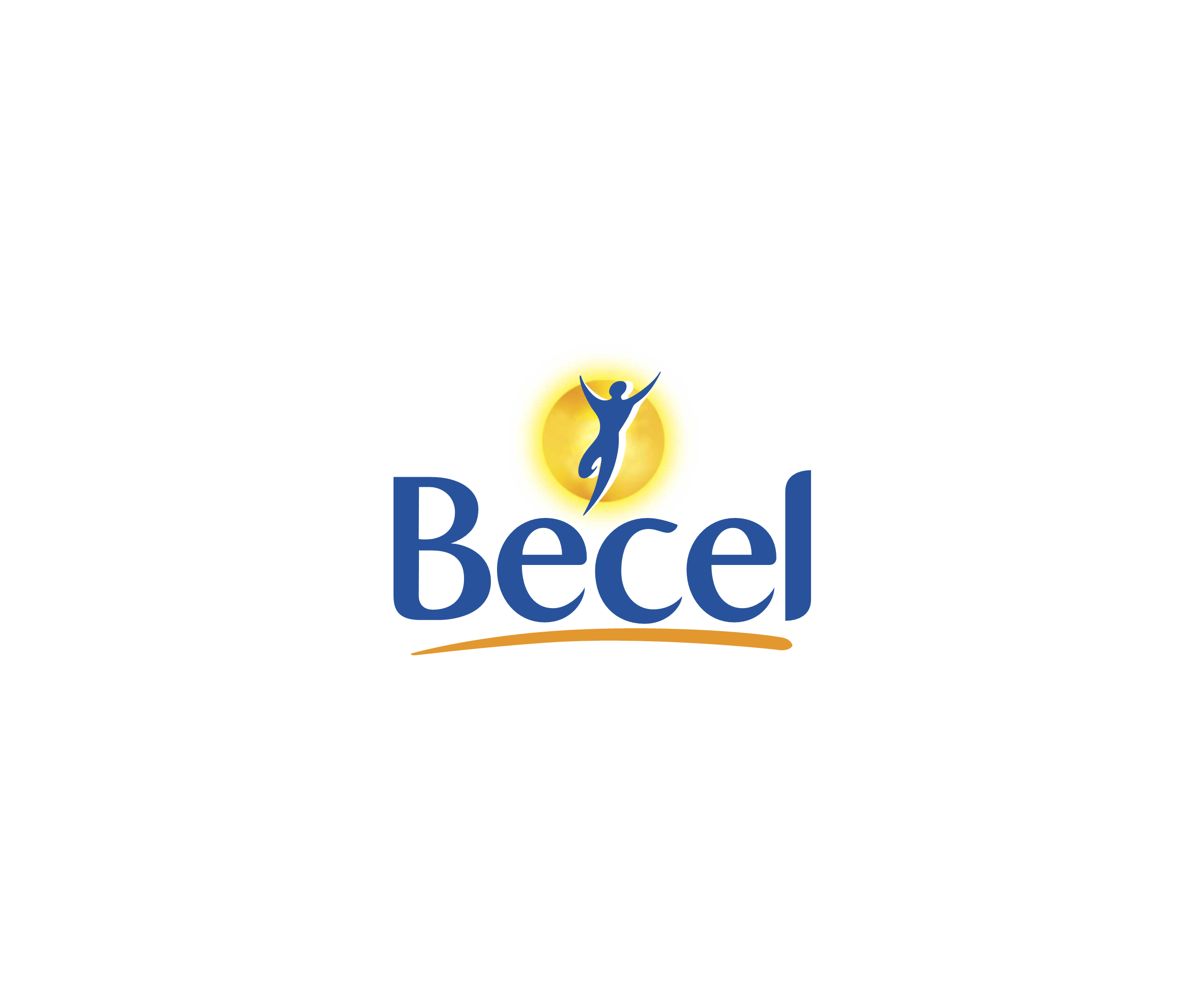 Becel 2标志