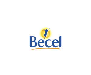 Becel 2LOGO
