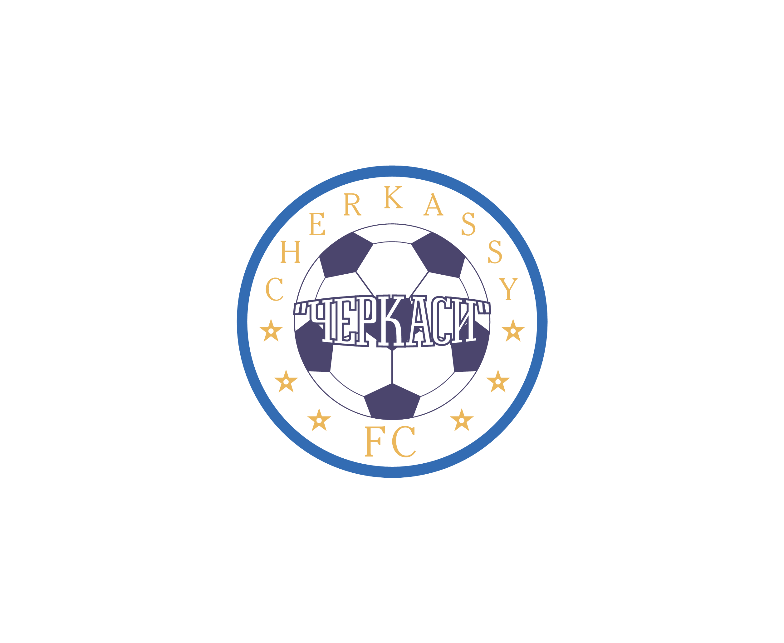 Cherkassy标志