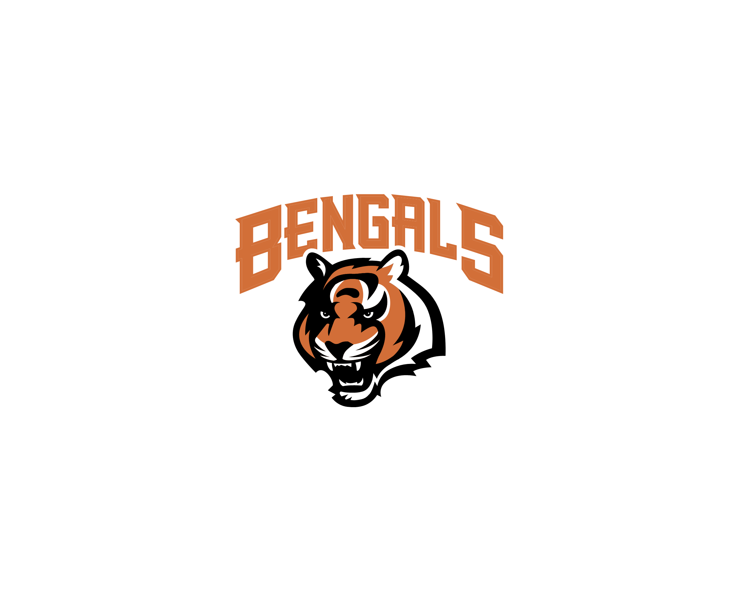Cinncinati Bengals 1标志