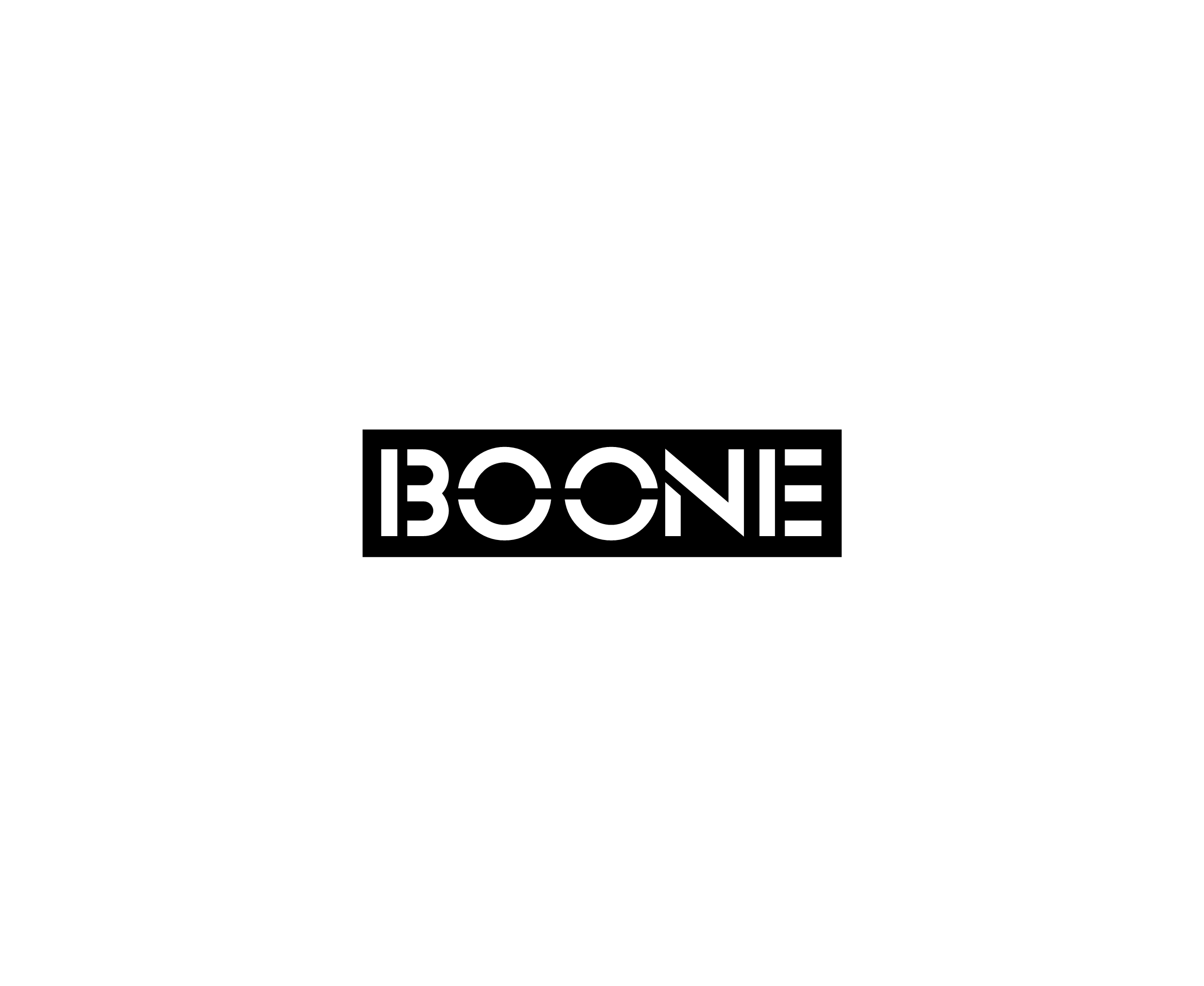 Boone标志
