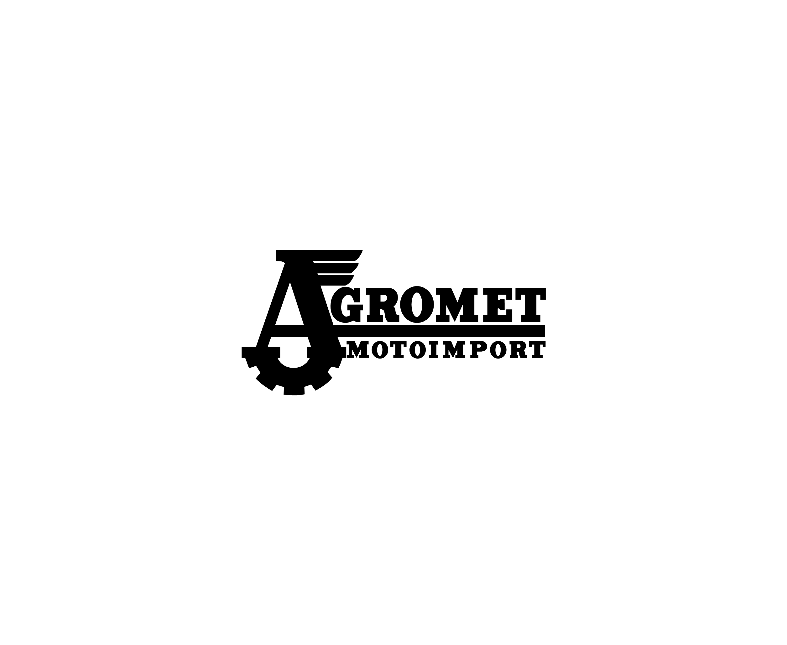 Agromet 14886标志