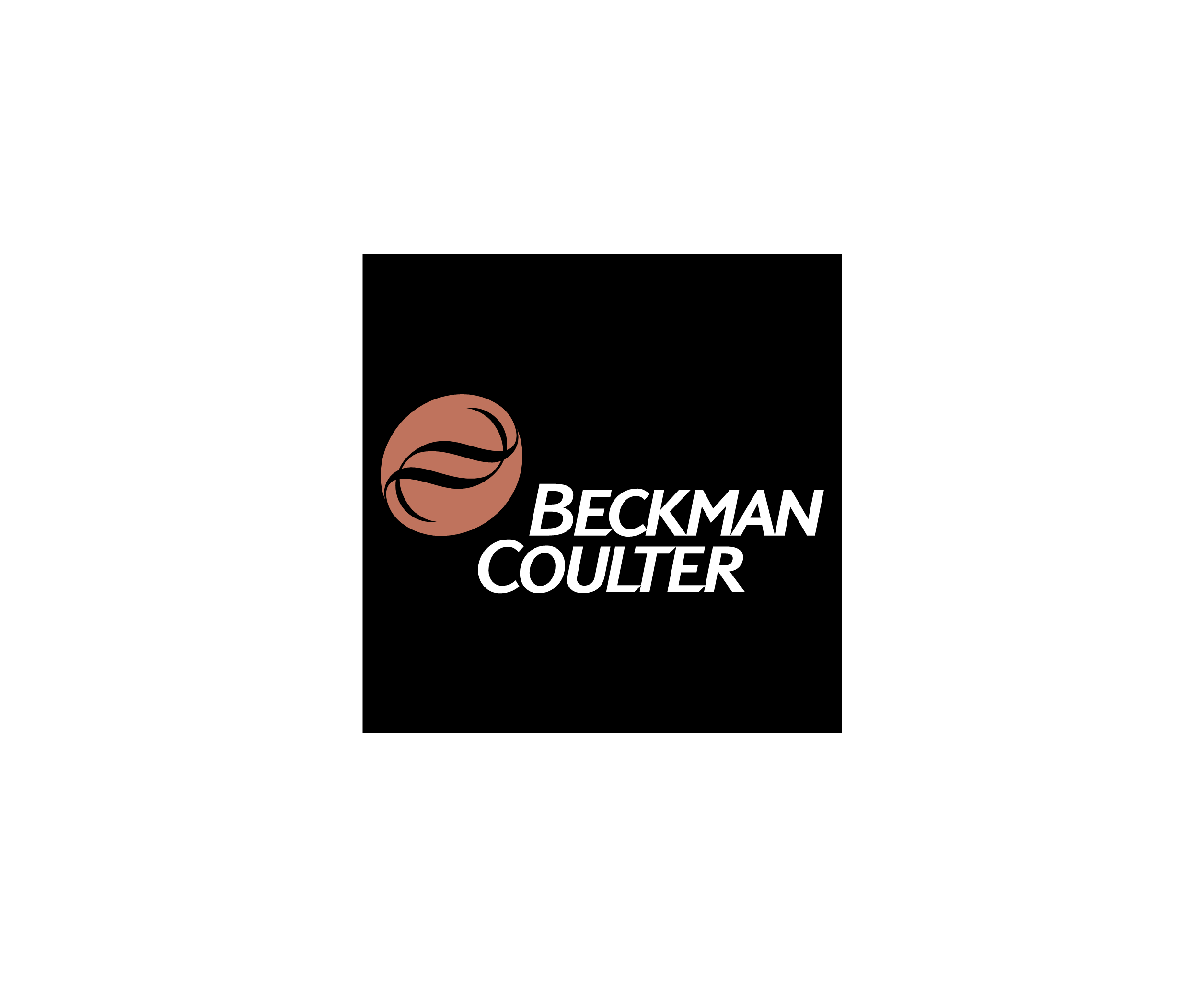 Beckman Coulter 24406标志