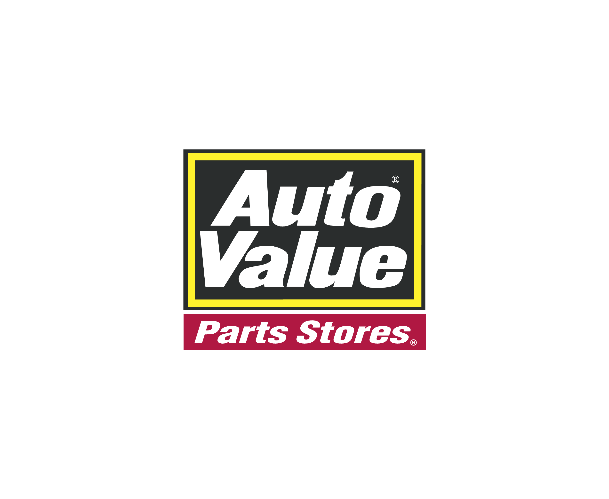 Auto Value 2标志