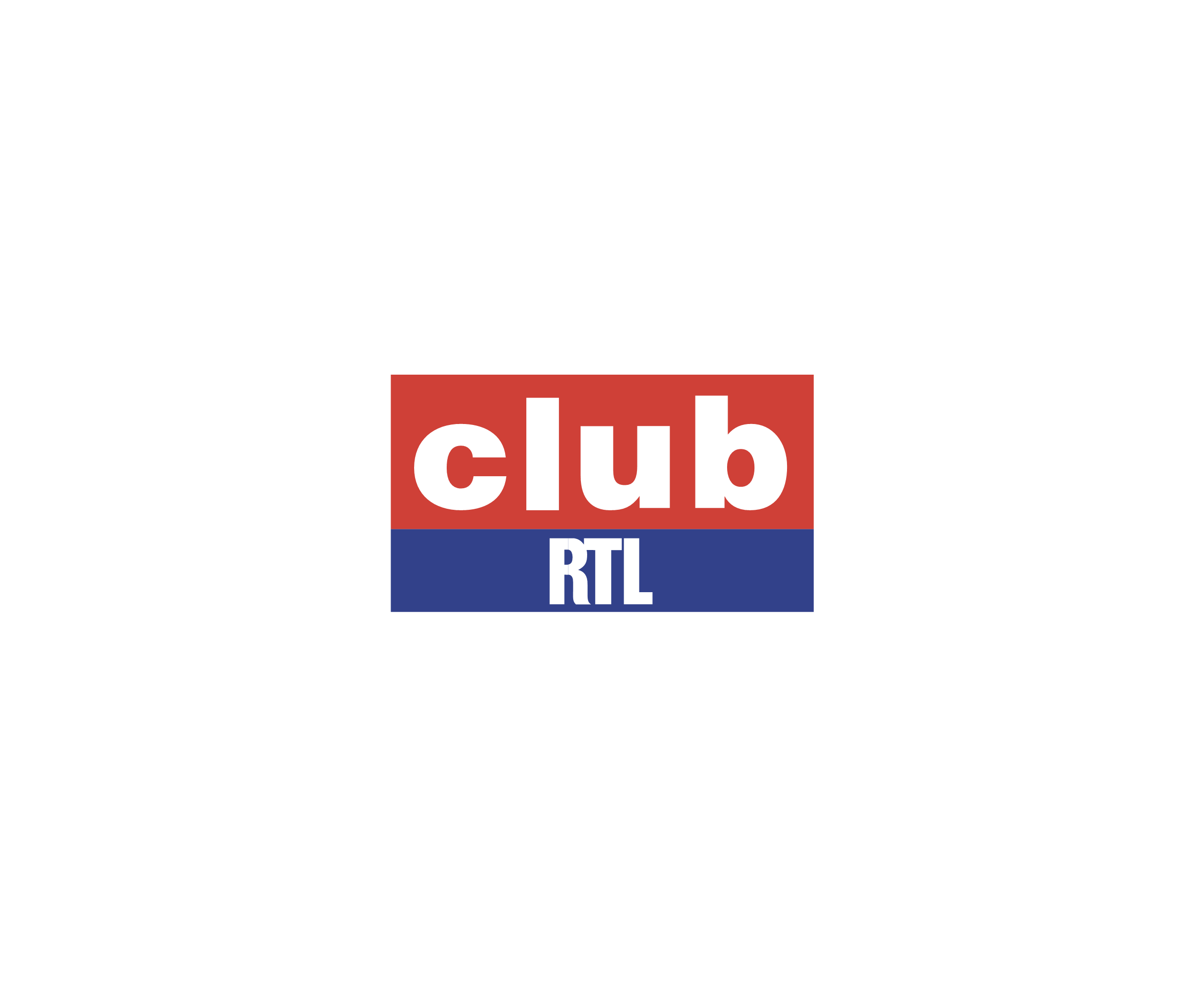 Club Rtl标志