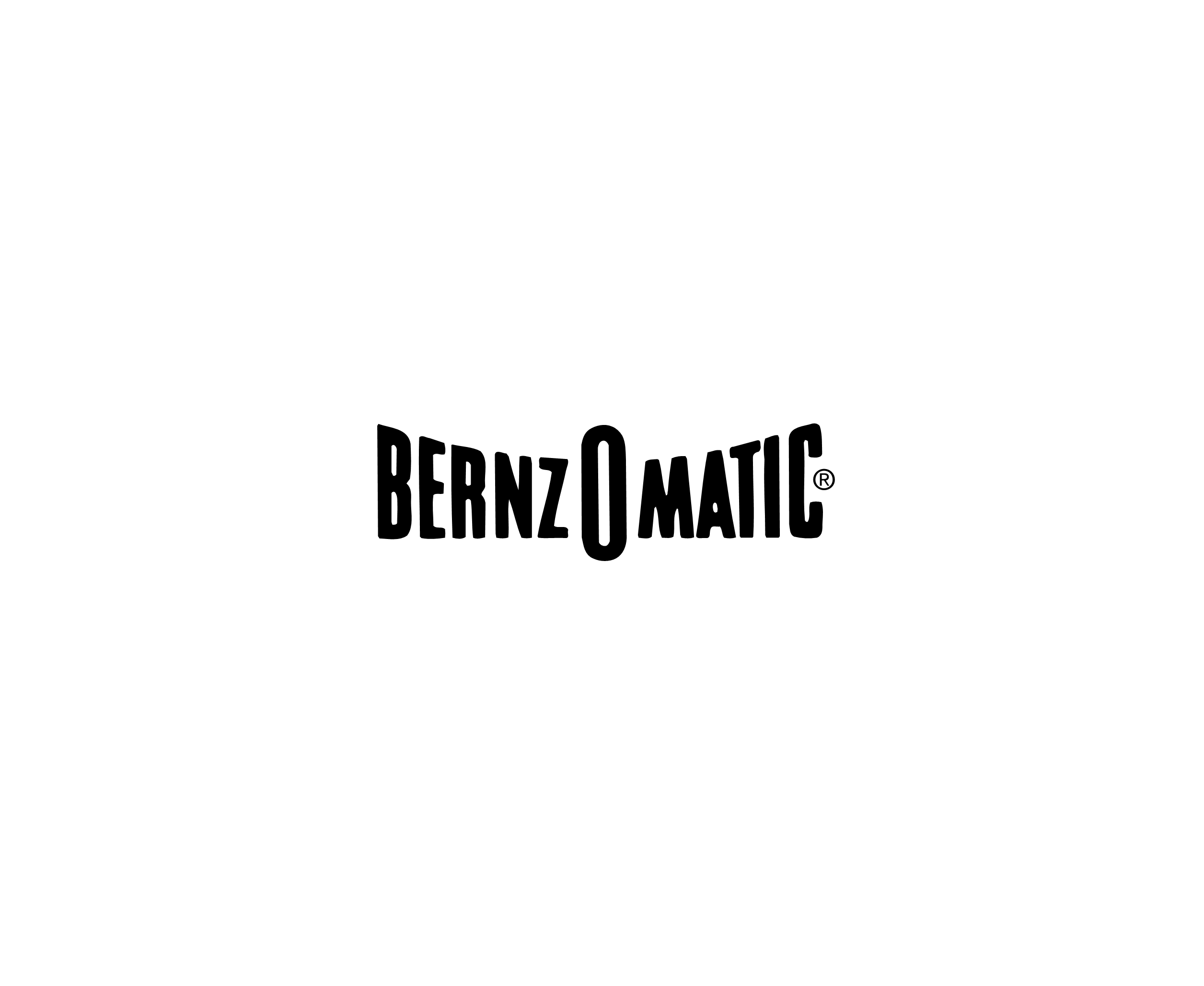 Bernzomatic 33140标志