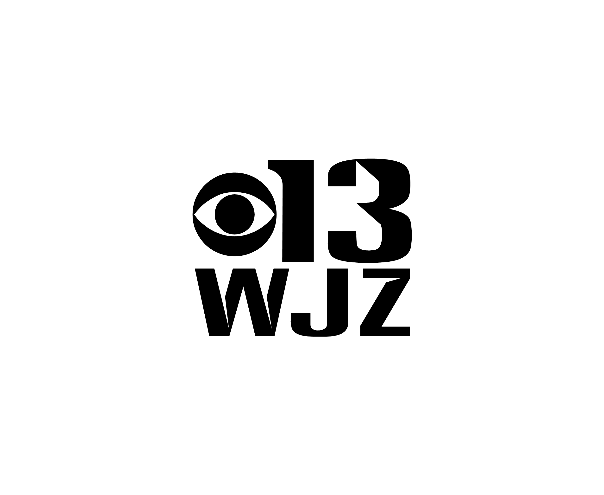 Cbs 13标志
