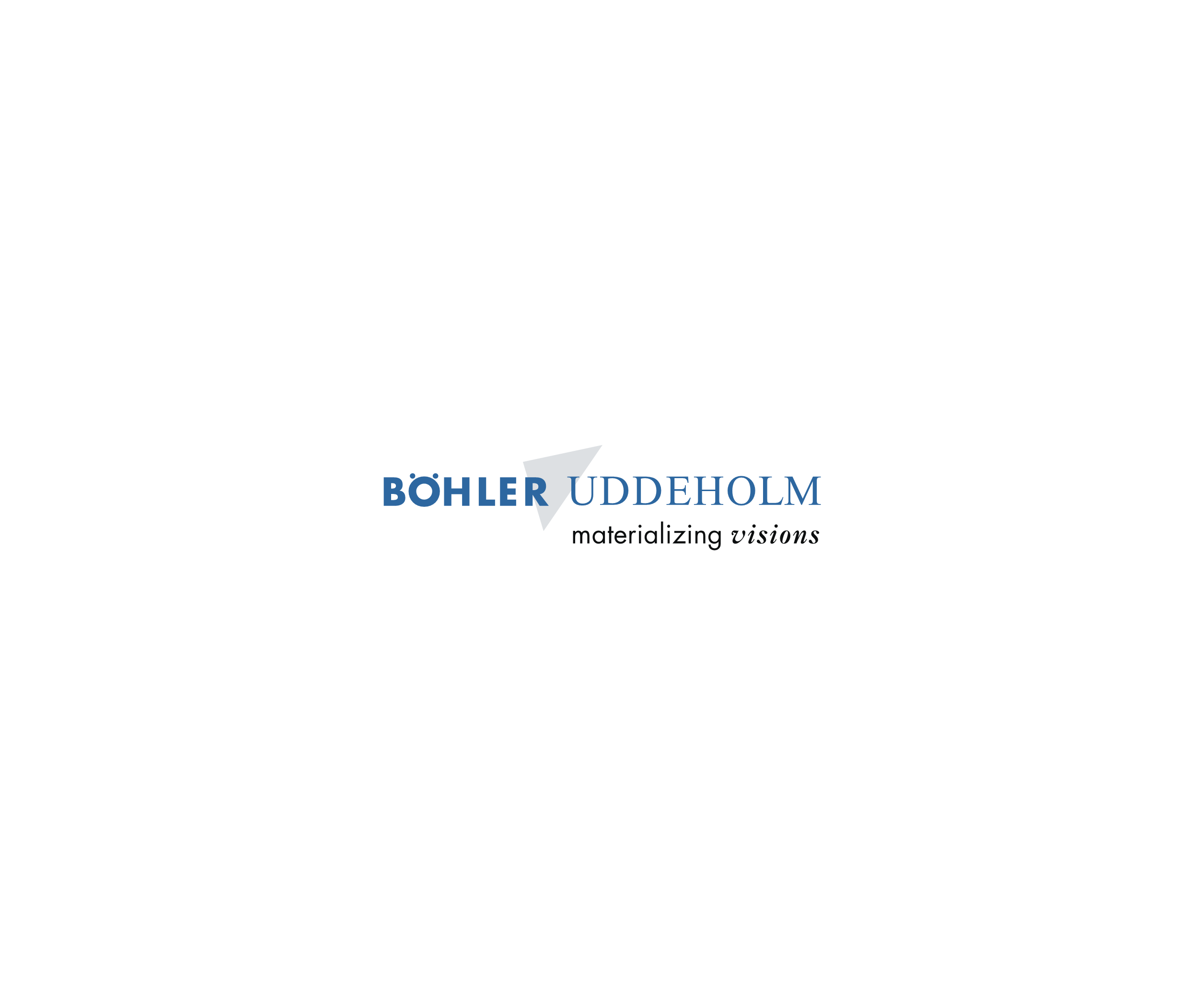 Boehler Uddeholm 57609标志