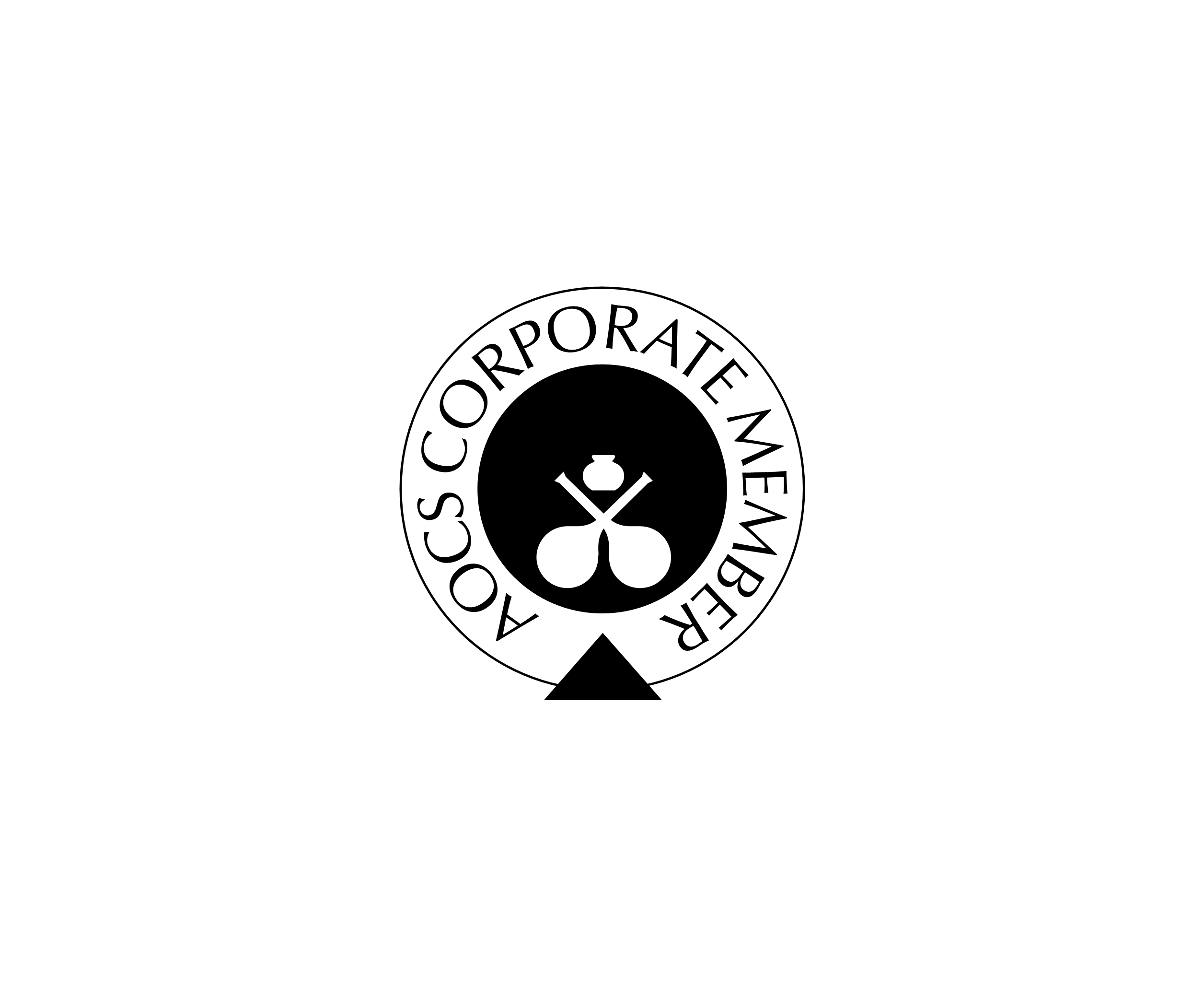 Aocs Corporate Member 79677标志