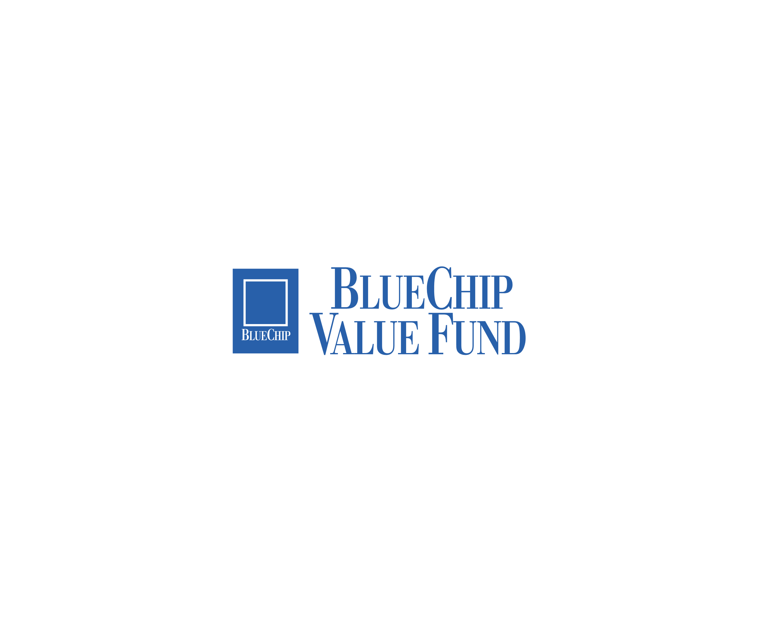 Blue Chip Value Fund 24619标志
