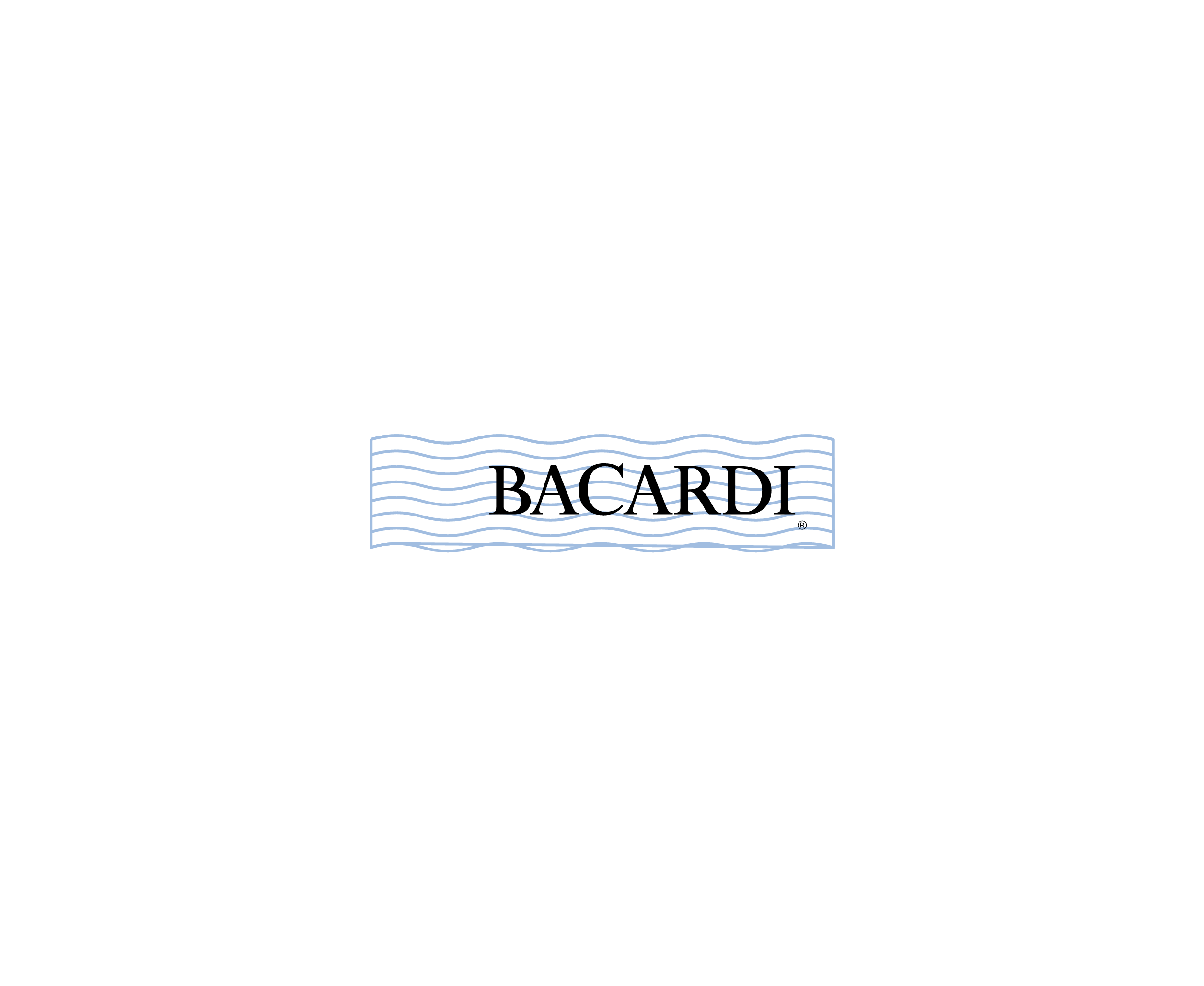 Bacardi 7标志