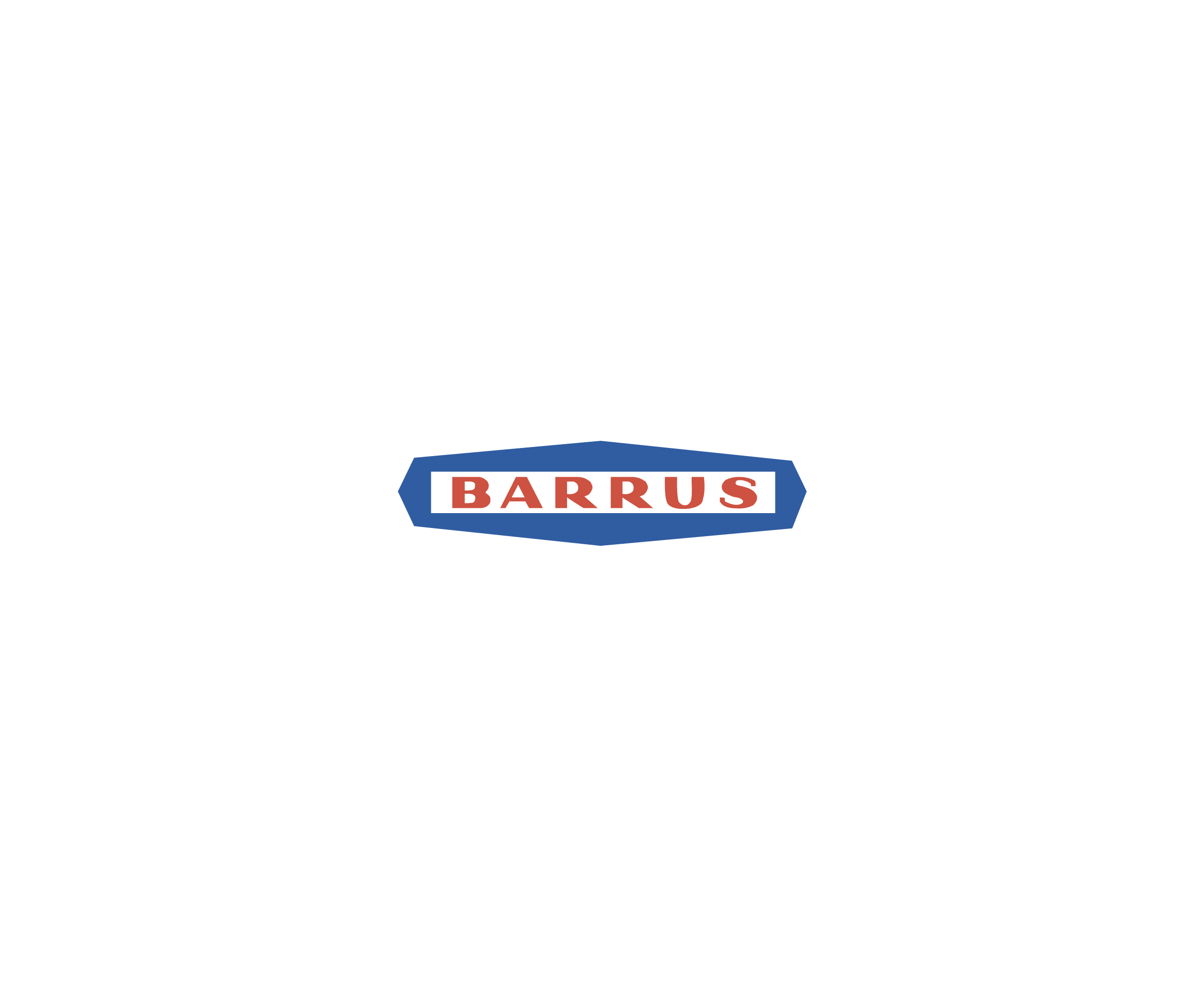 Barrus 52280标志