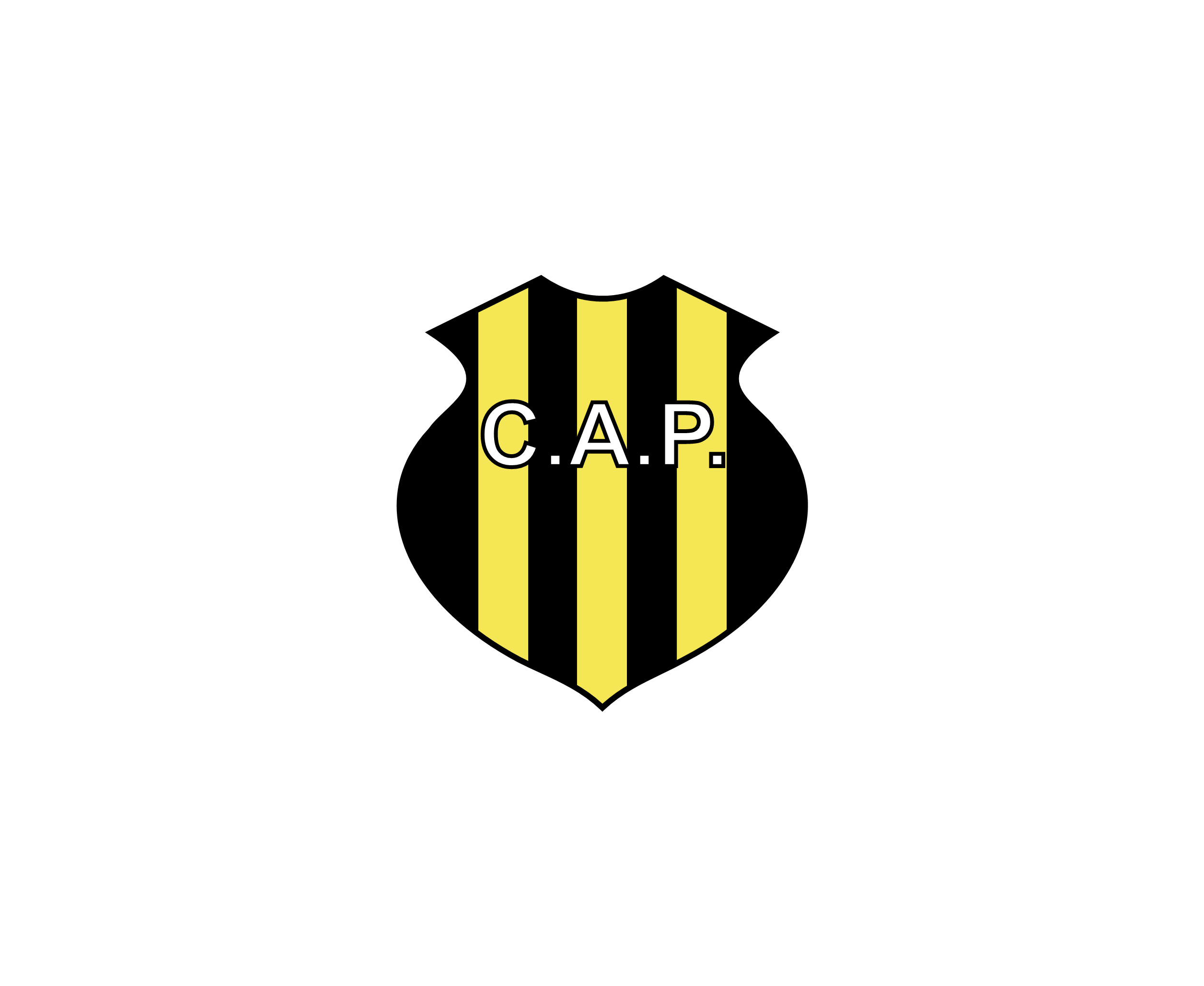 Clube Atletico Penarol De Salto标志