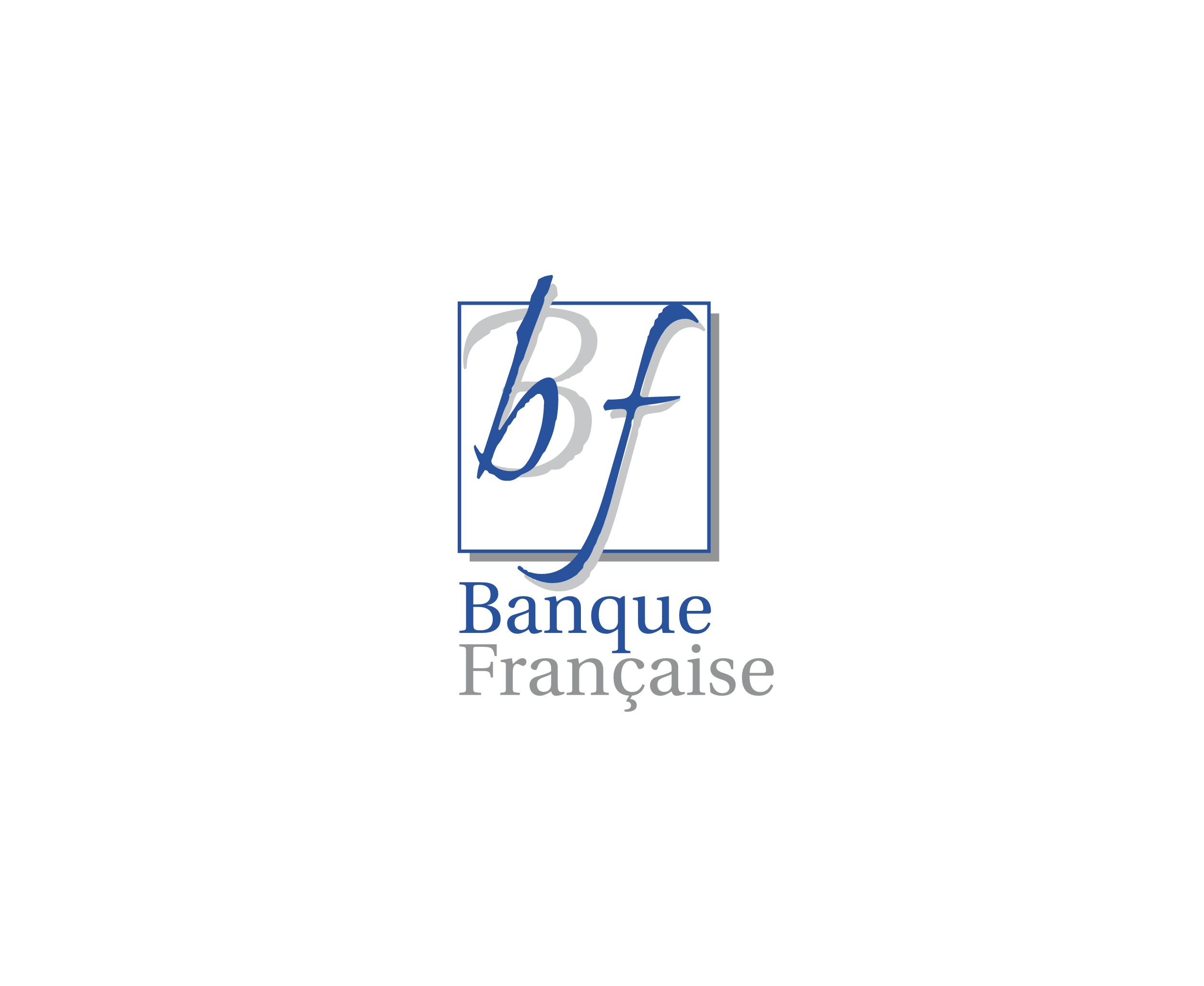 Banque Francaise 42708标志
