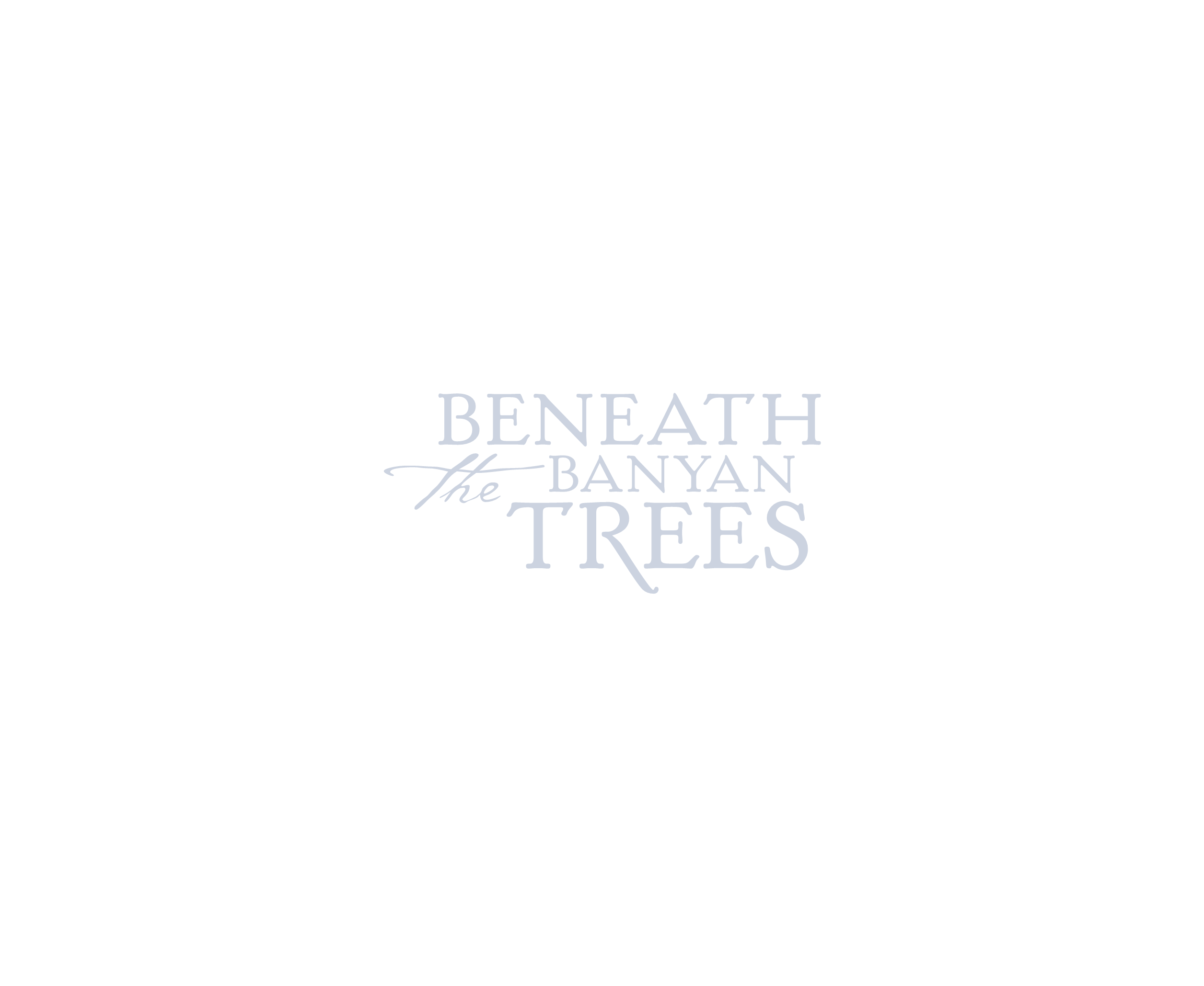 Beneath The Banyan Trees 1标志