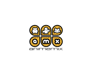 AnimemixLOGO
