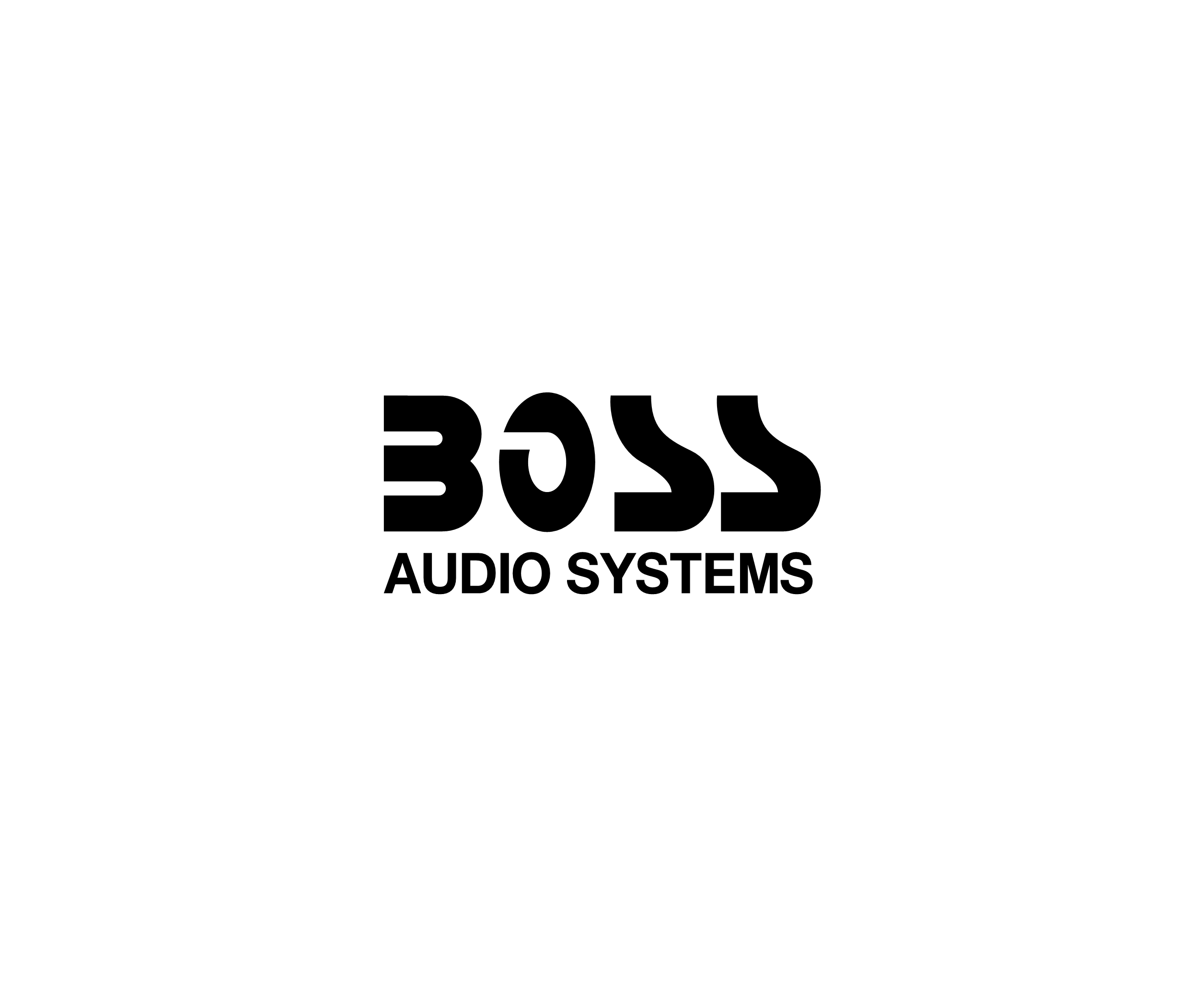 Boss 47280标志