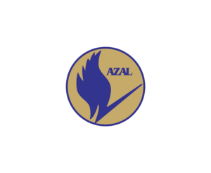 Azal 509LOGO