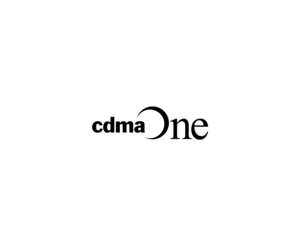 Cdma OneLOGO