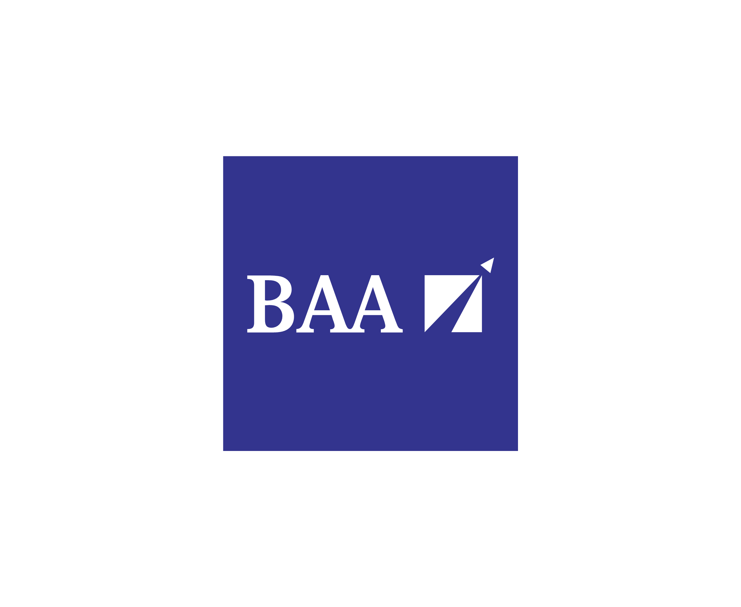 Baa标志