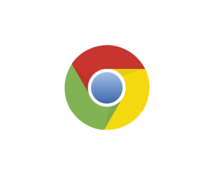 ChromeLOGO