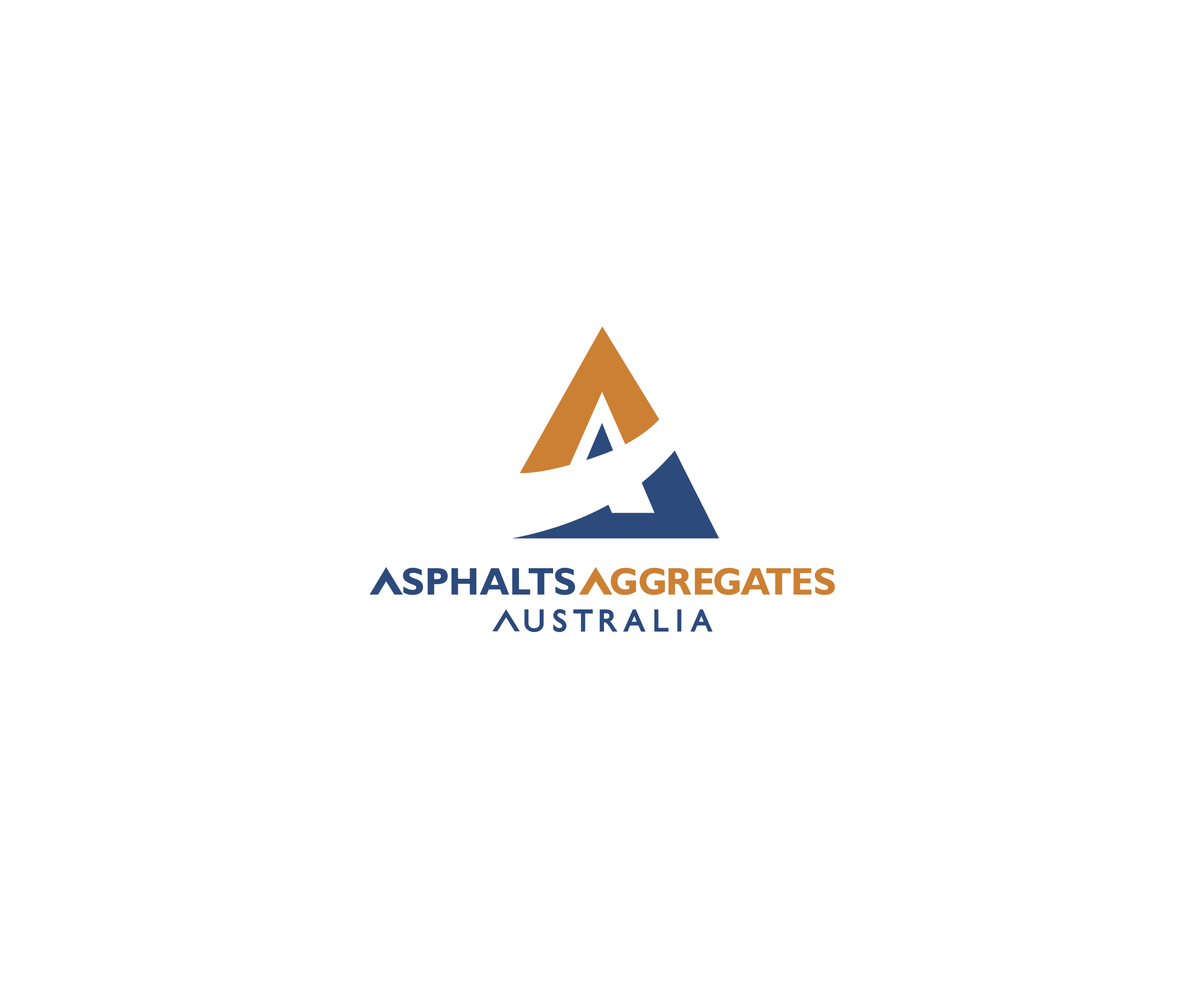 Asphalts Aggregates 36849标志