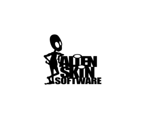 Alien Skin SoftwareLOGO