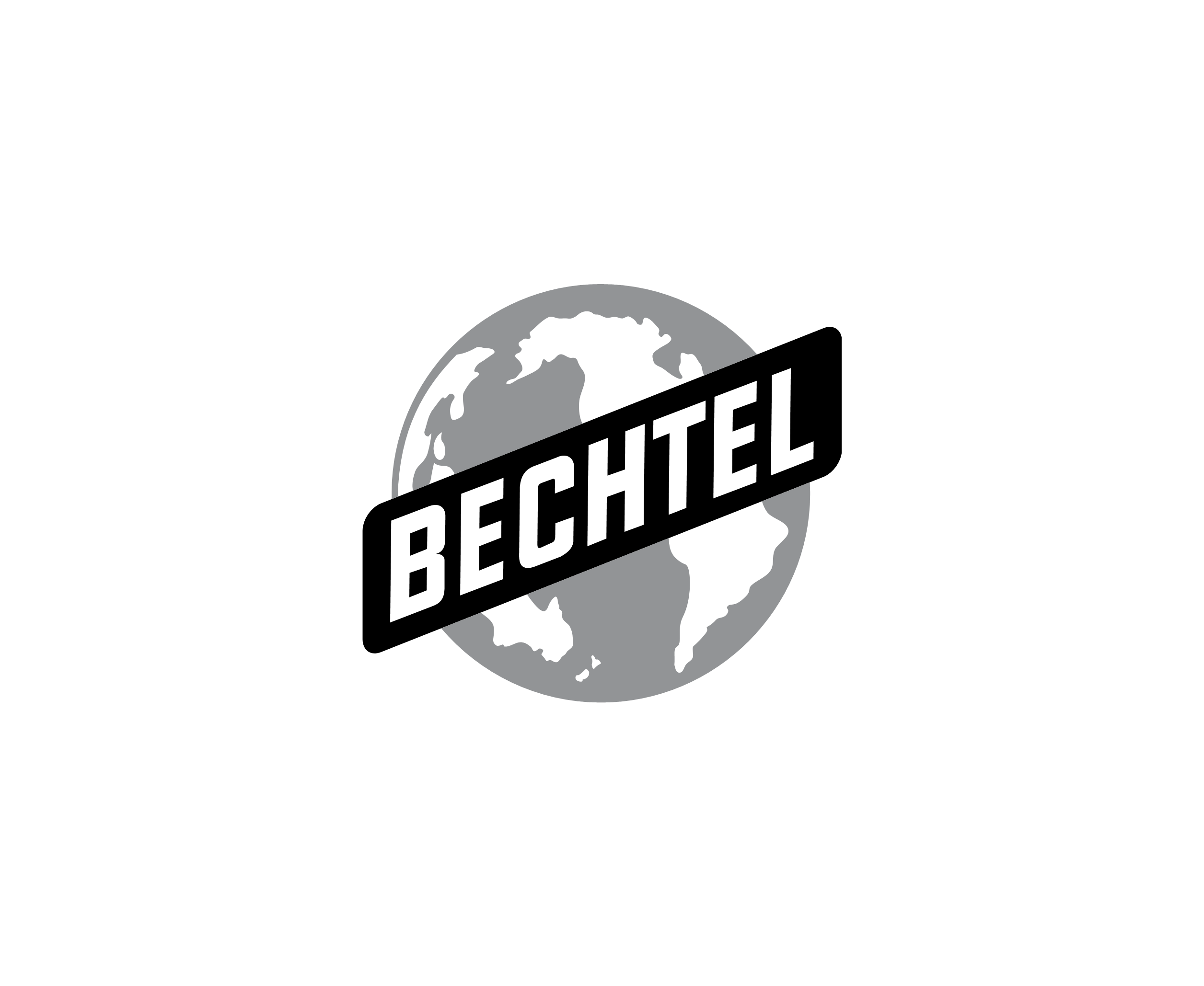 Bechtel标志